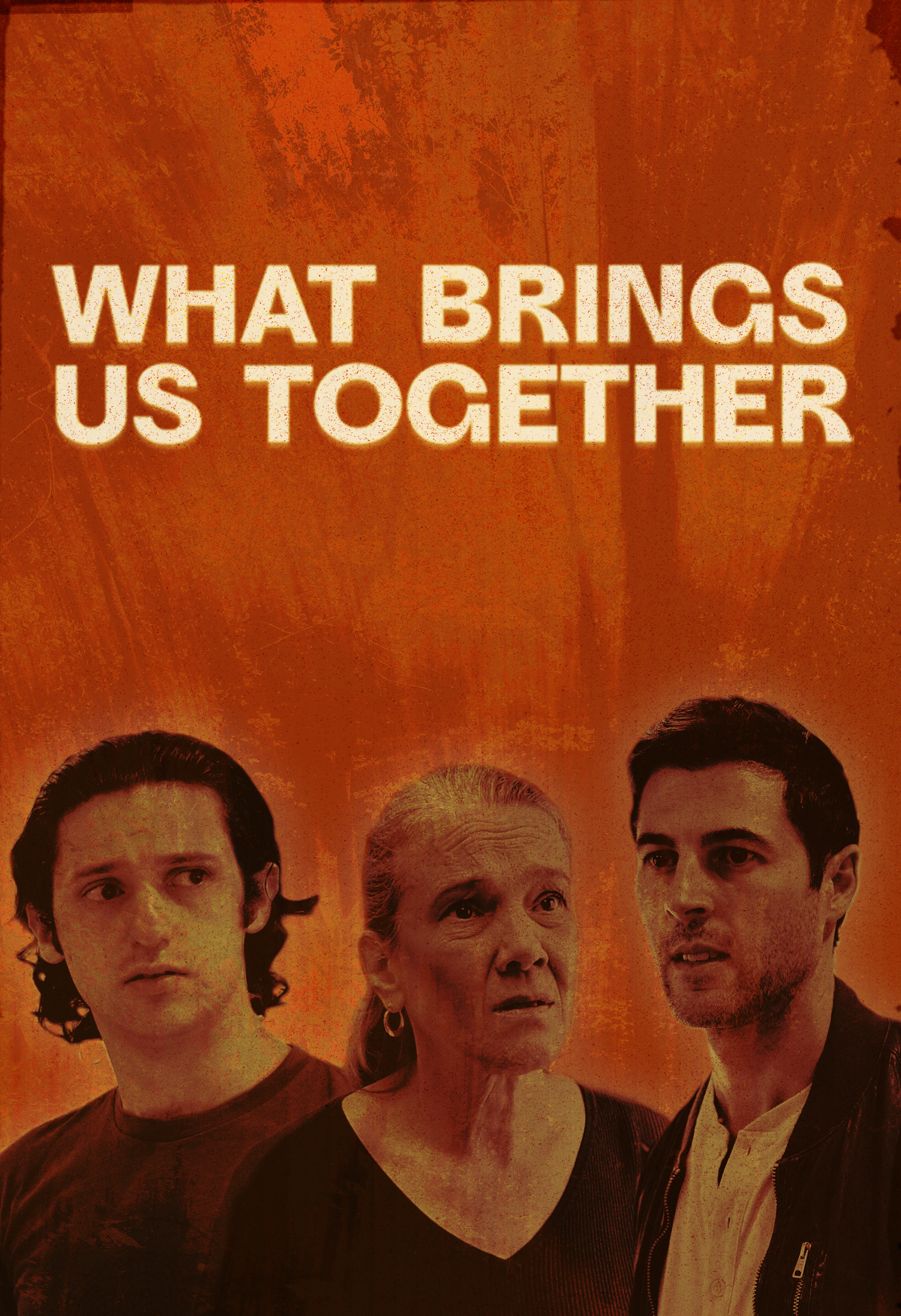 What Brings Us Together