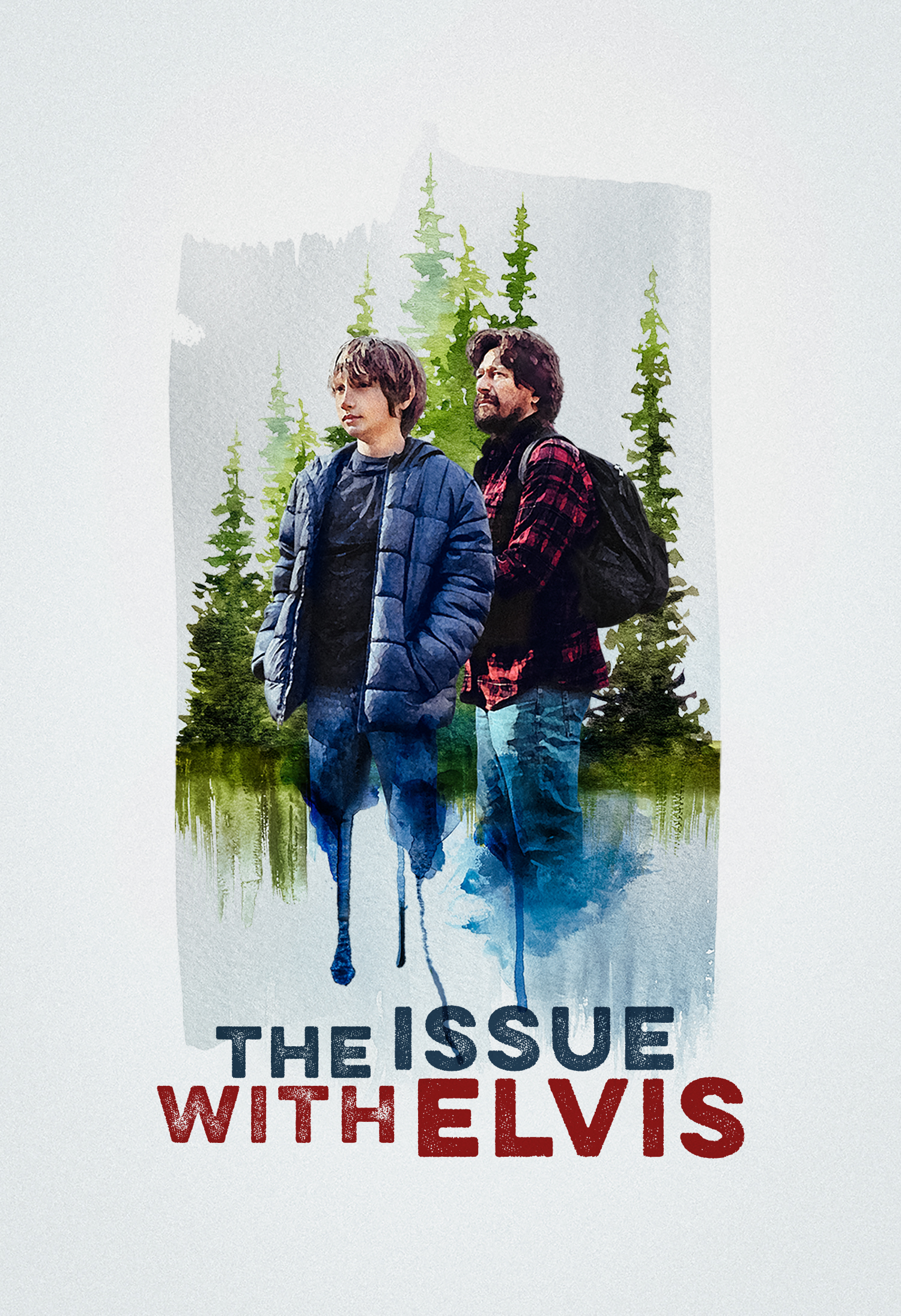 The Issue With Elvis