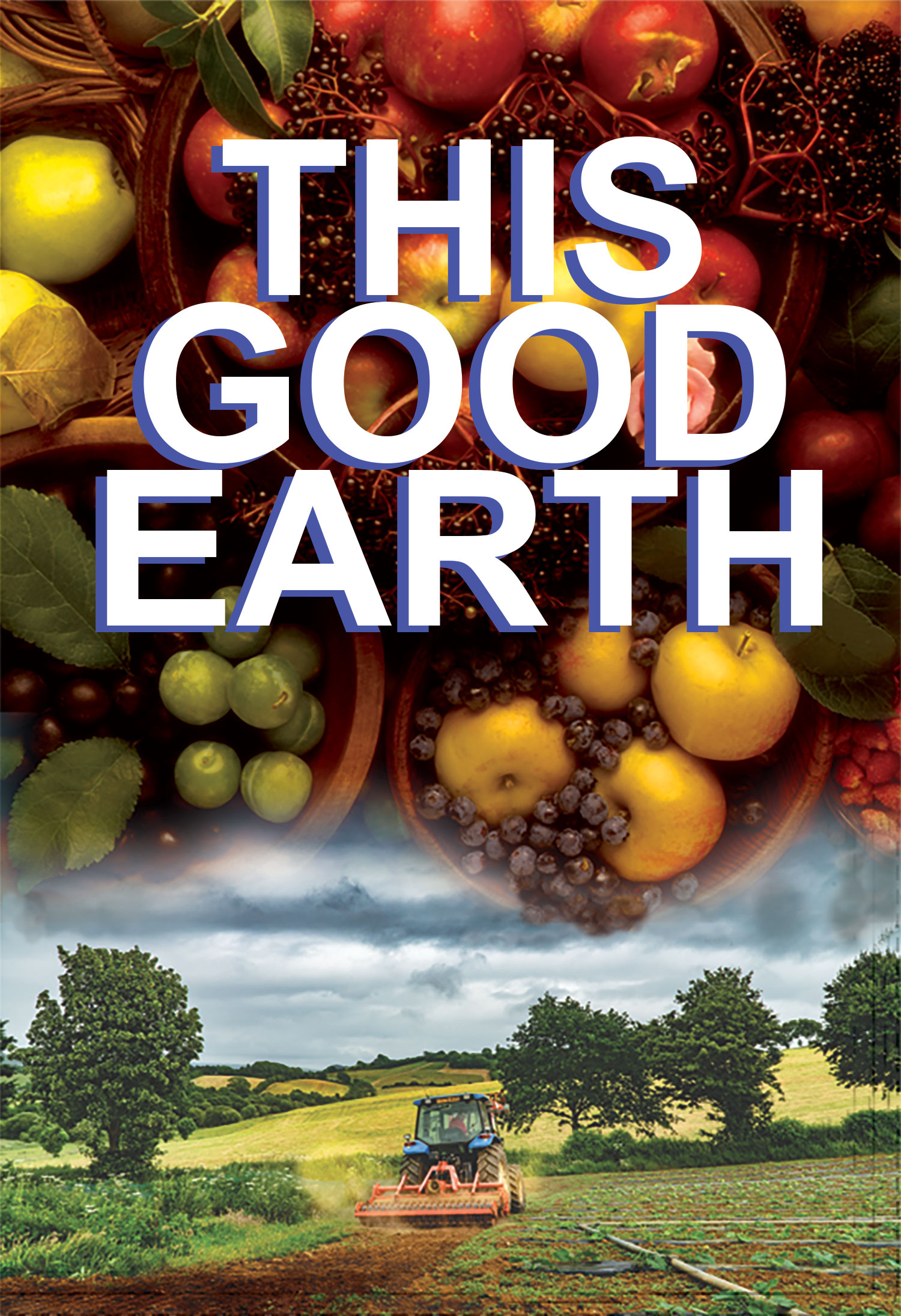 This Good Earth