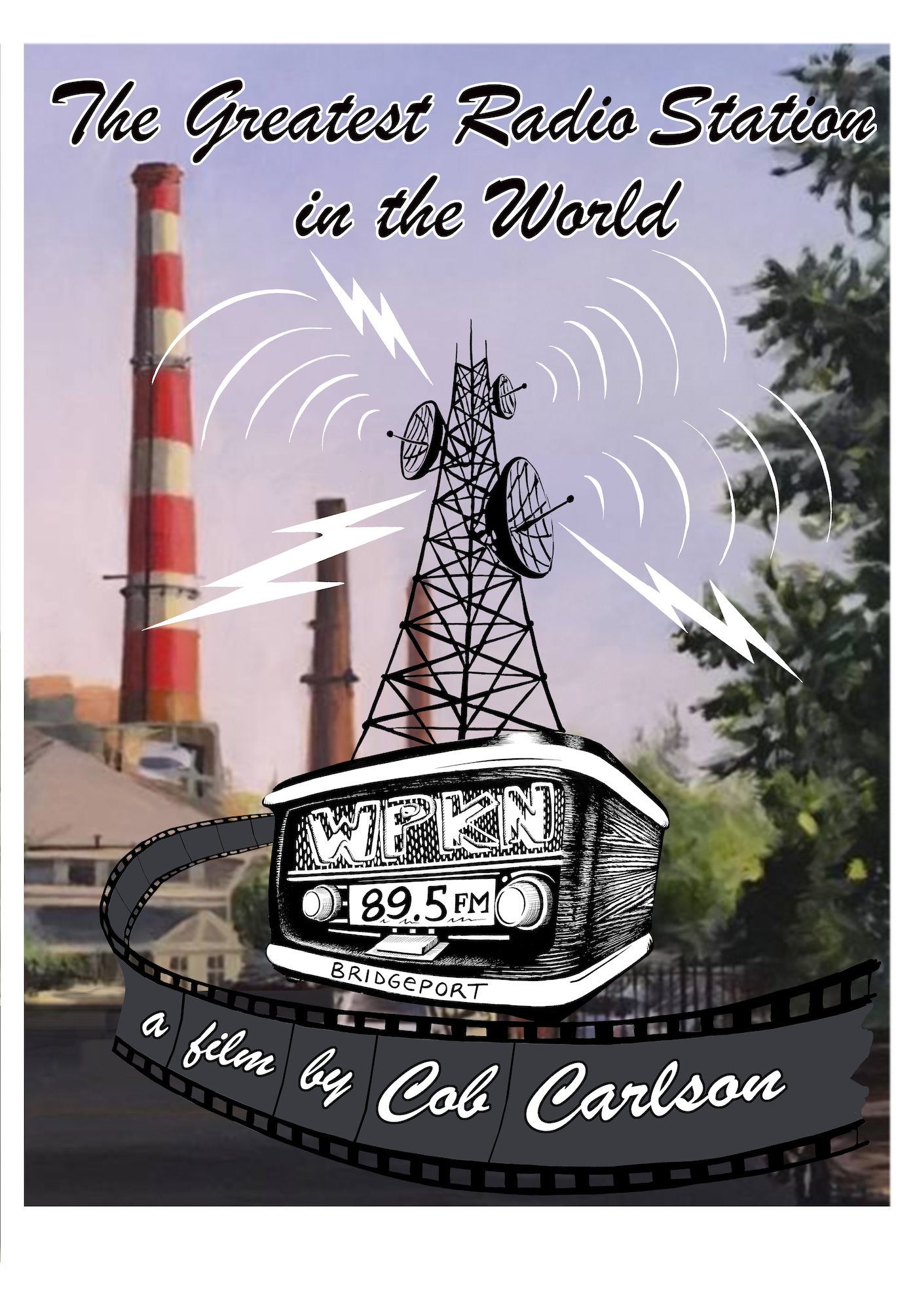 The Greatest Radio Station In The World