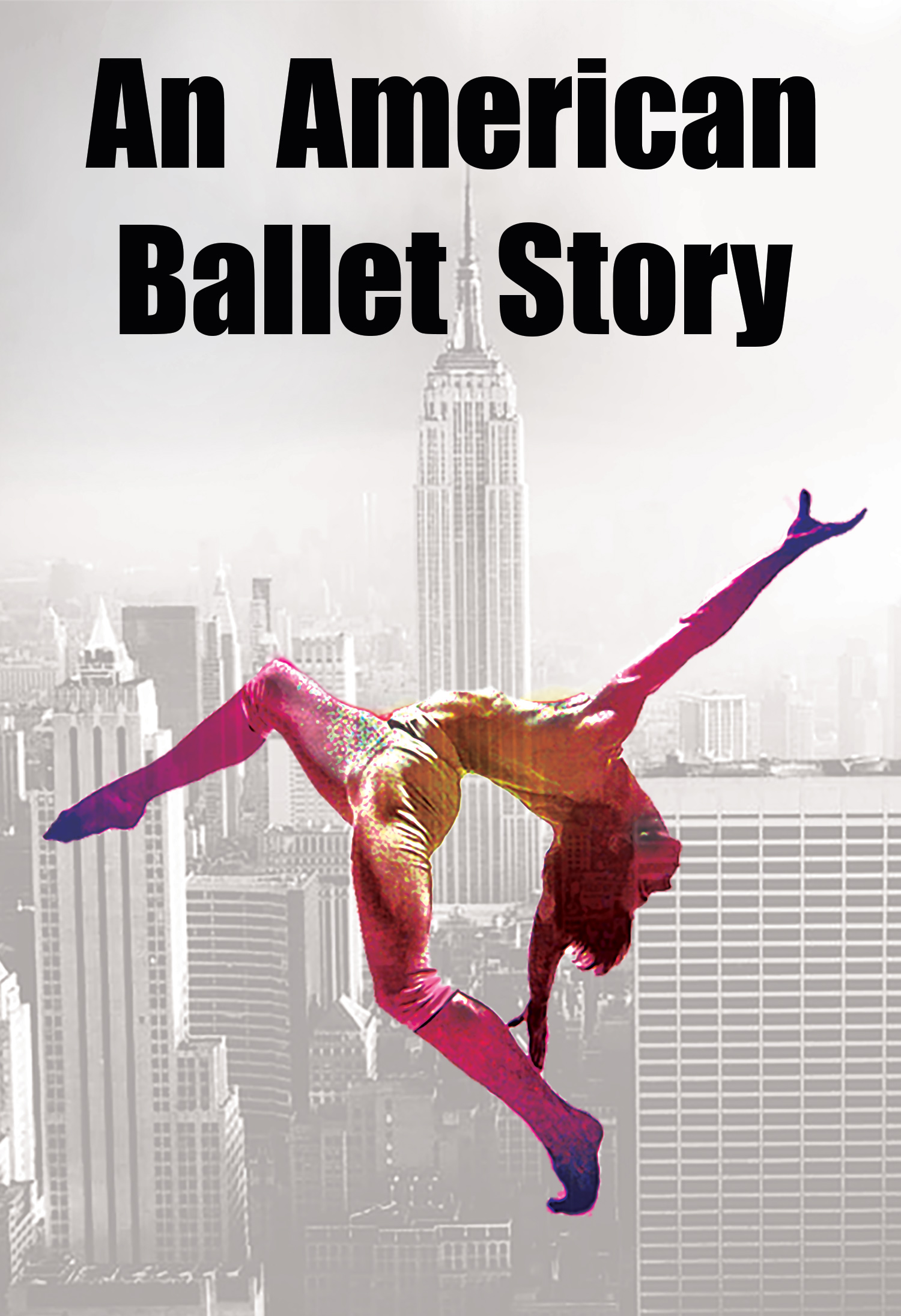 An American Ballet Story