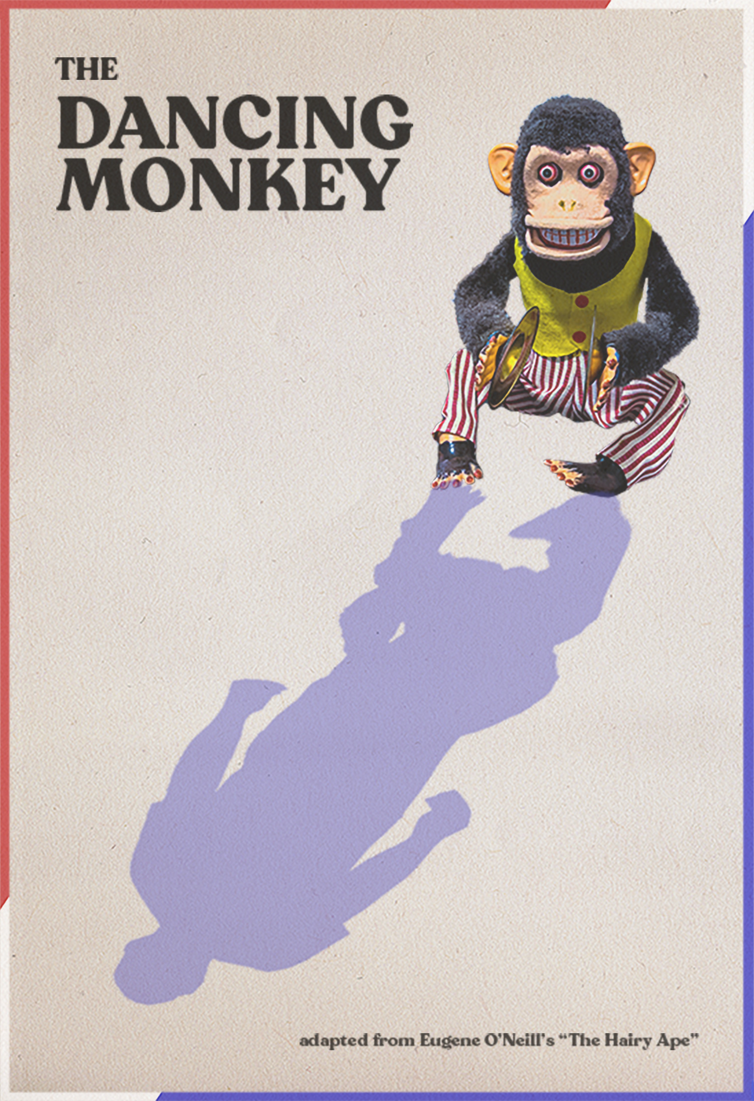 The Dancing Monkey