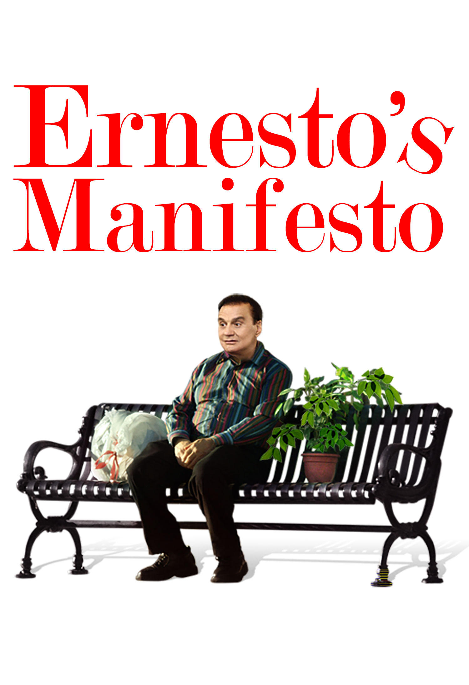 Ernesto's Manifesto