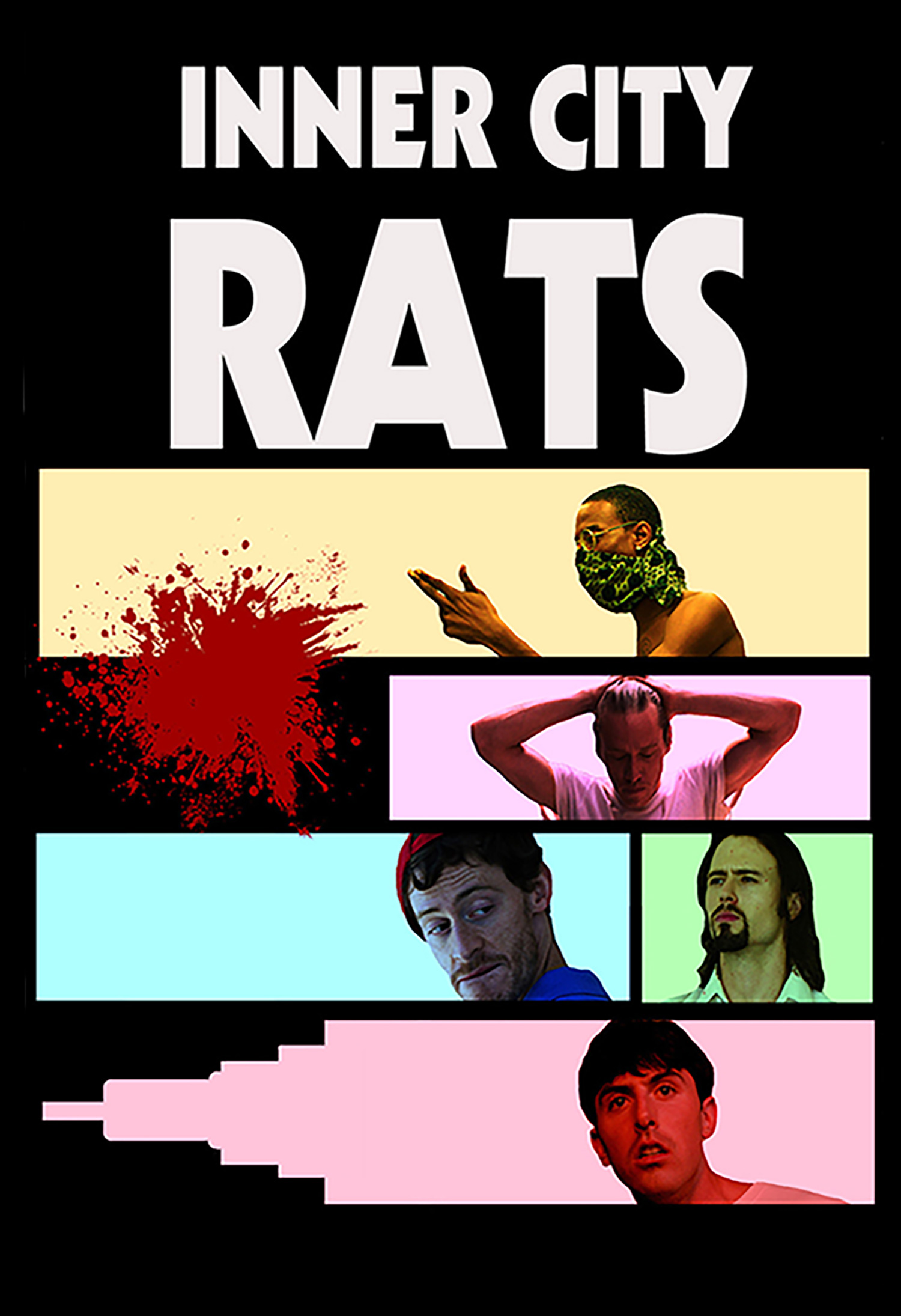 Inner City Rats