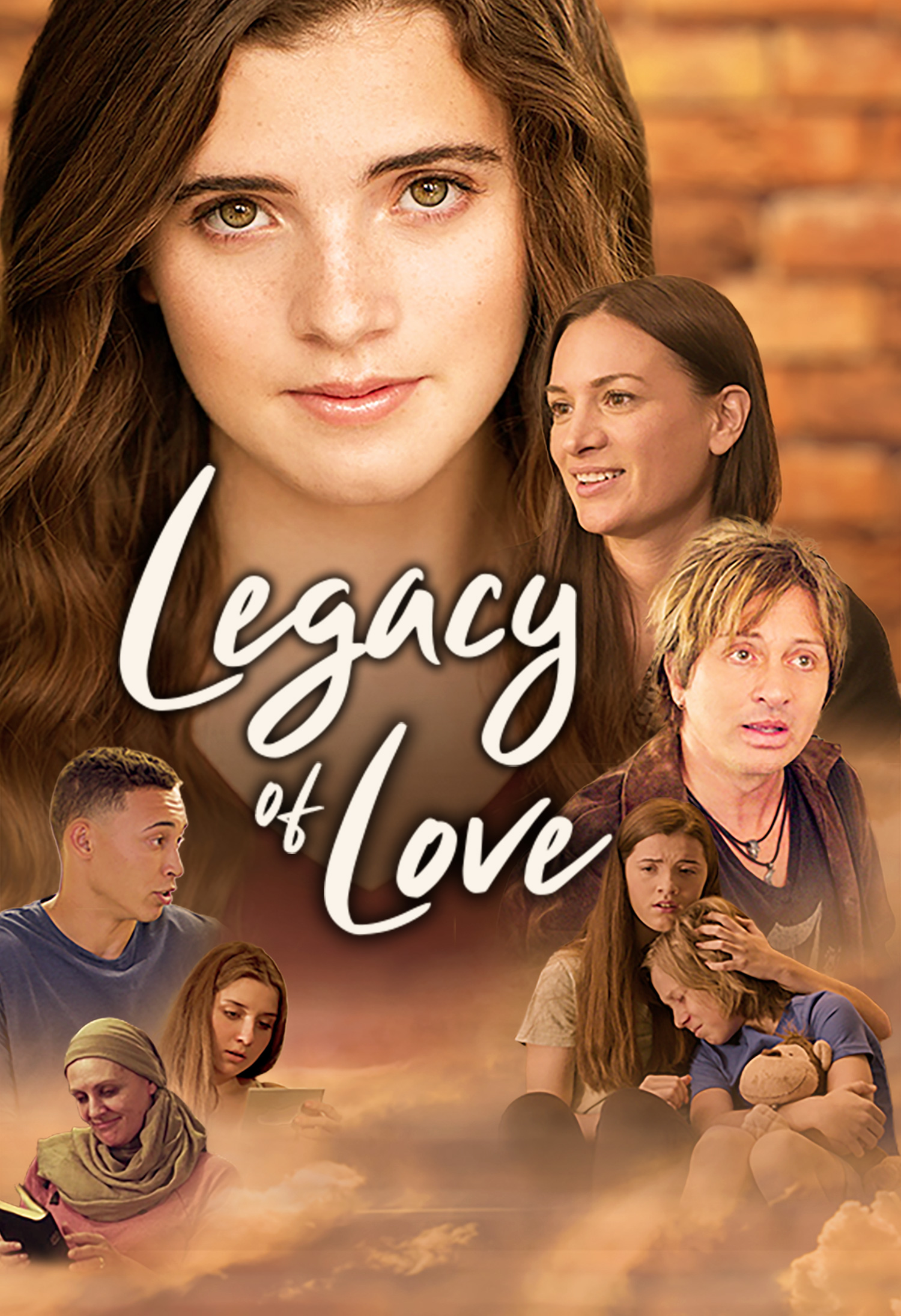 Legacy of Love