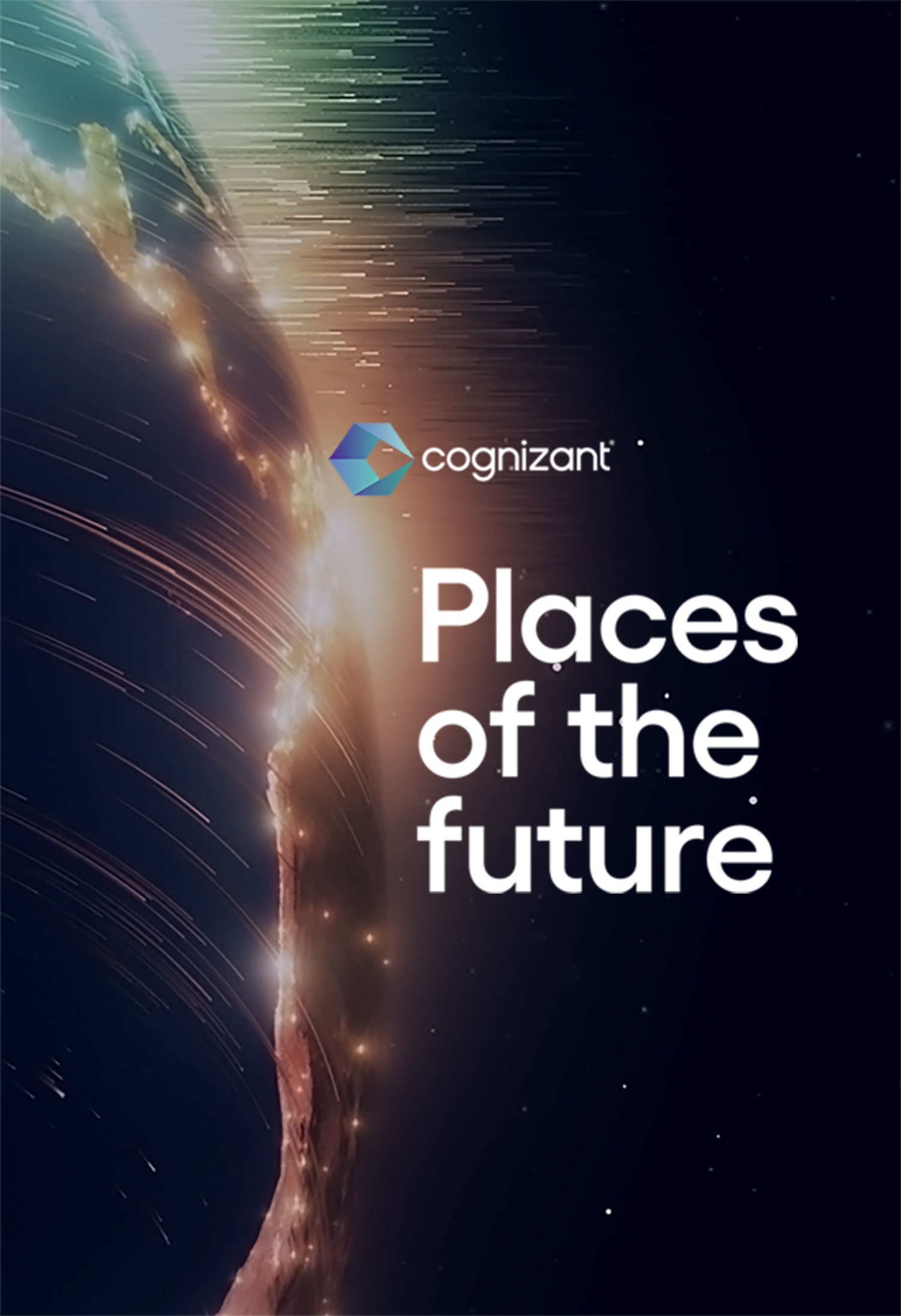 Places of the Future