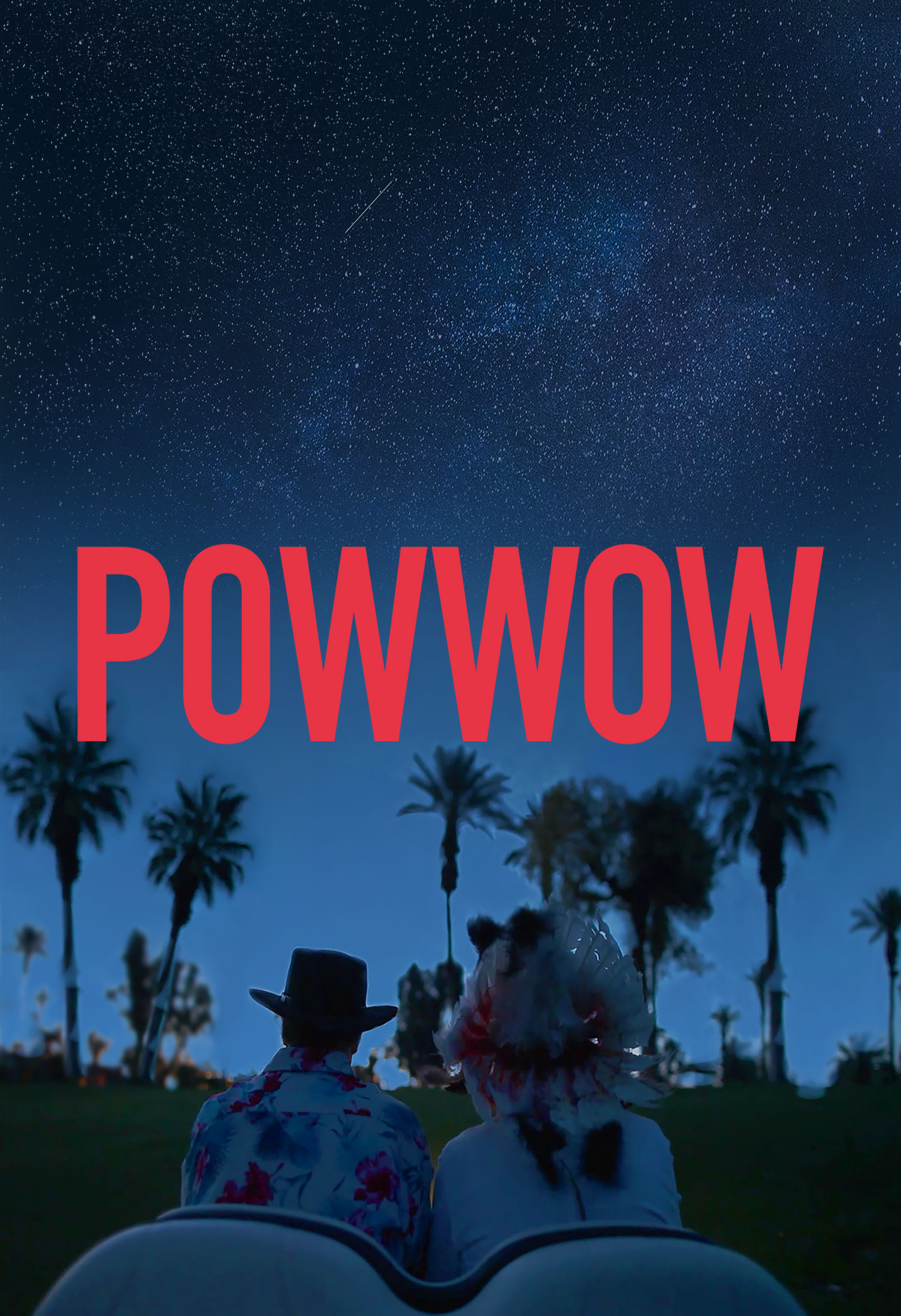 Pow Wow