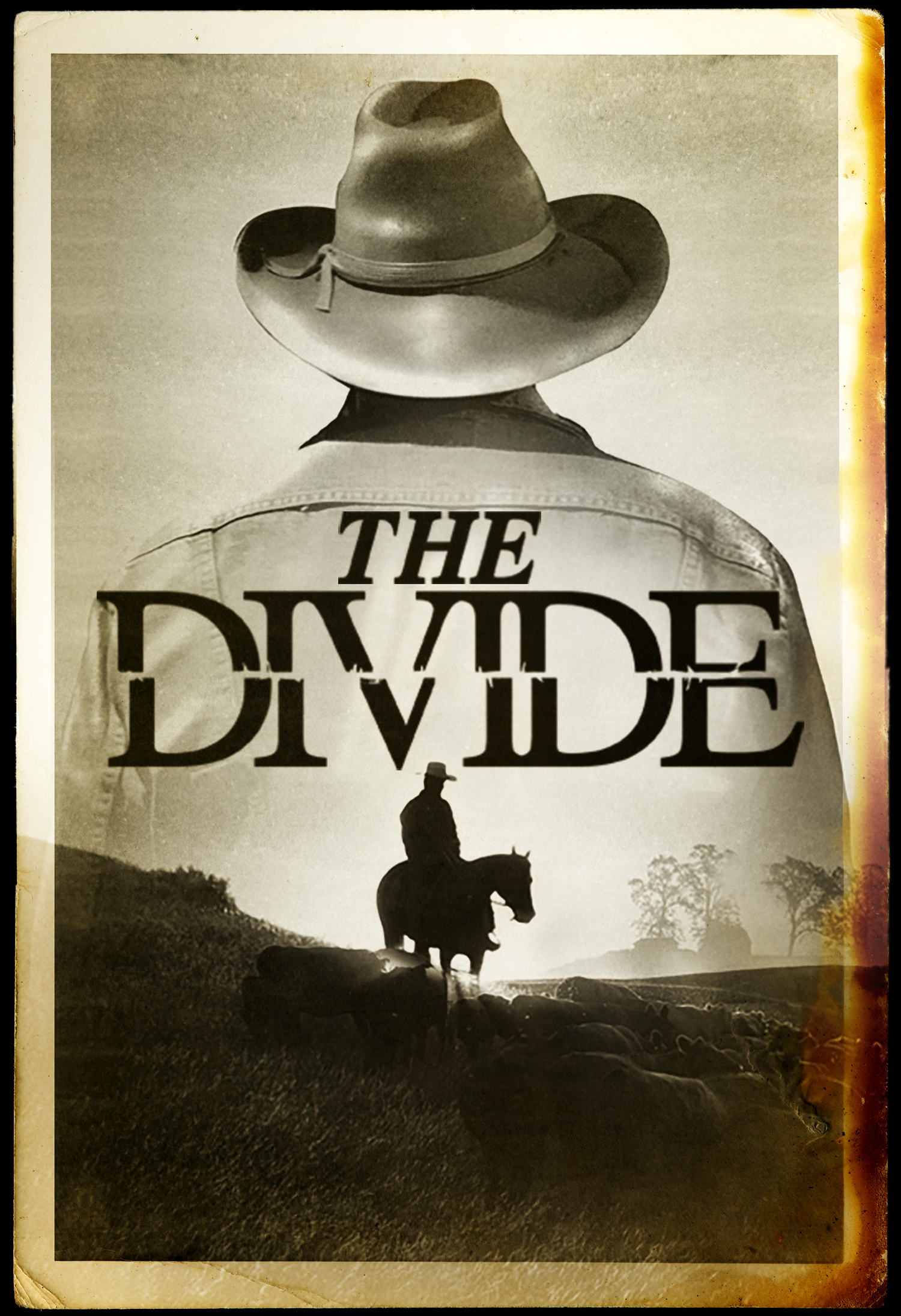 The Divide