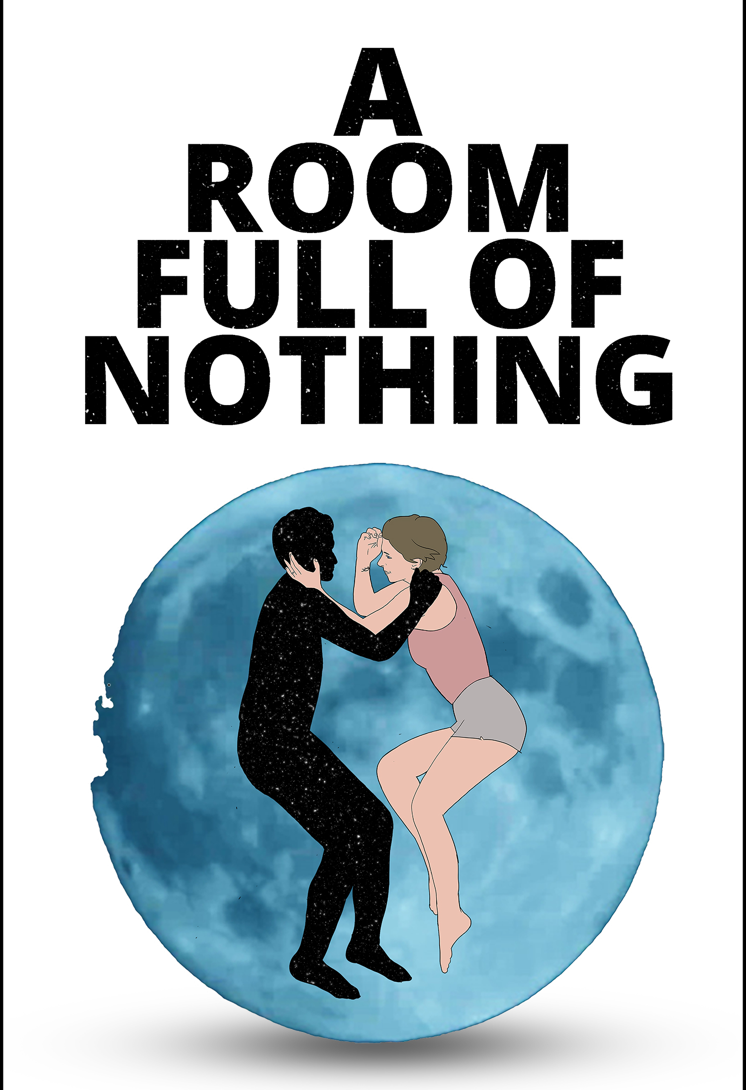 A Room Full of Nothing