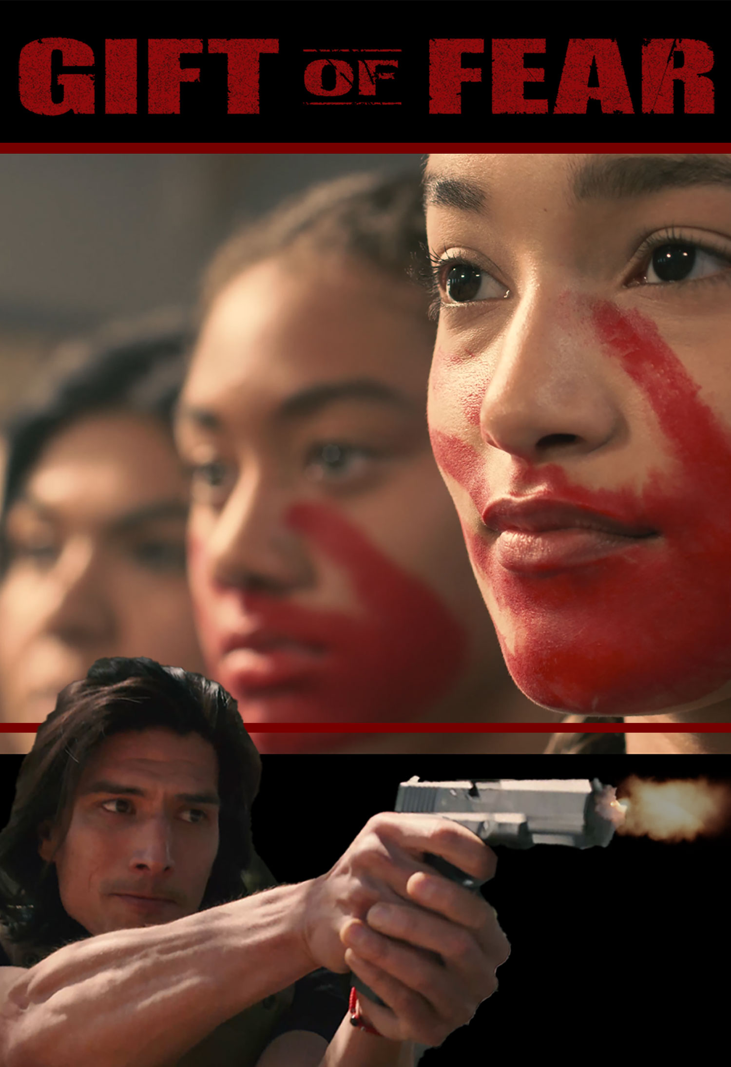 Gift Of Fear