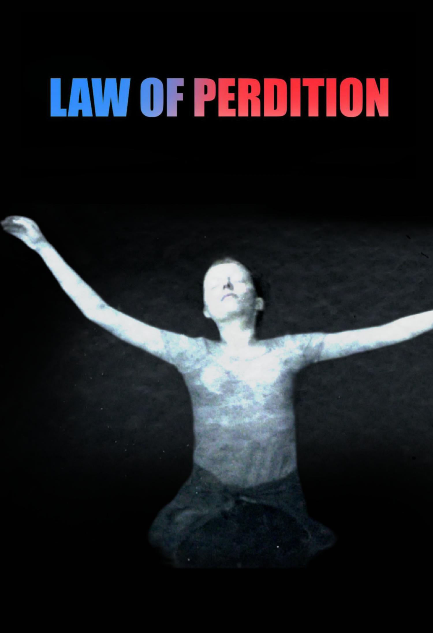 Law Of Perdition - Season 1