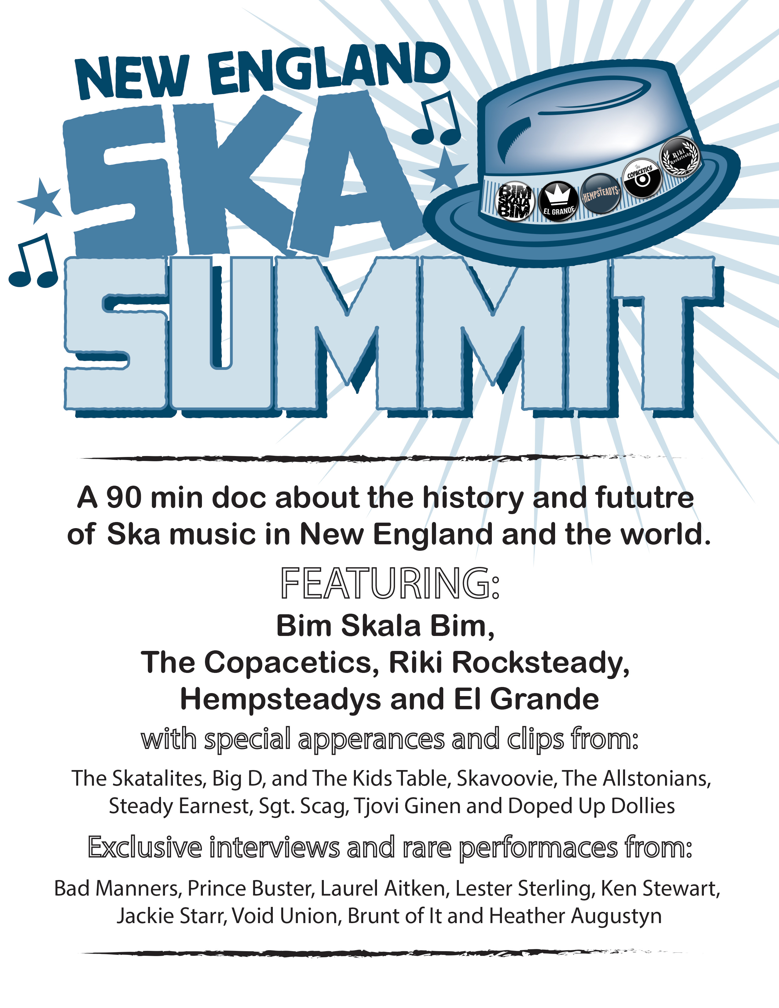 New England Ska Summit
