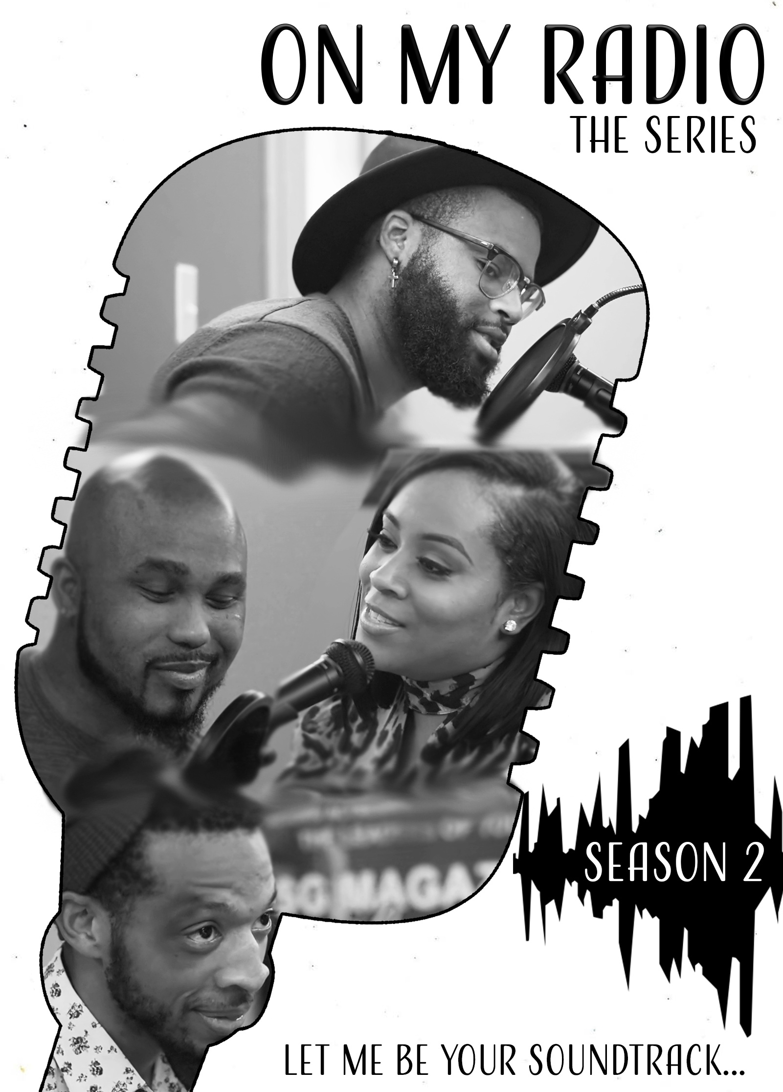 On My Radio, Season 2