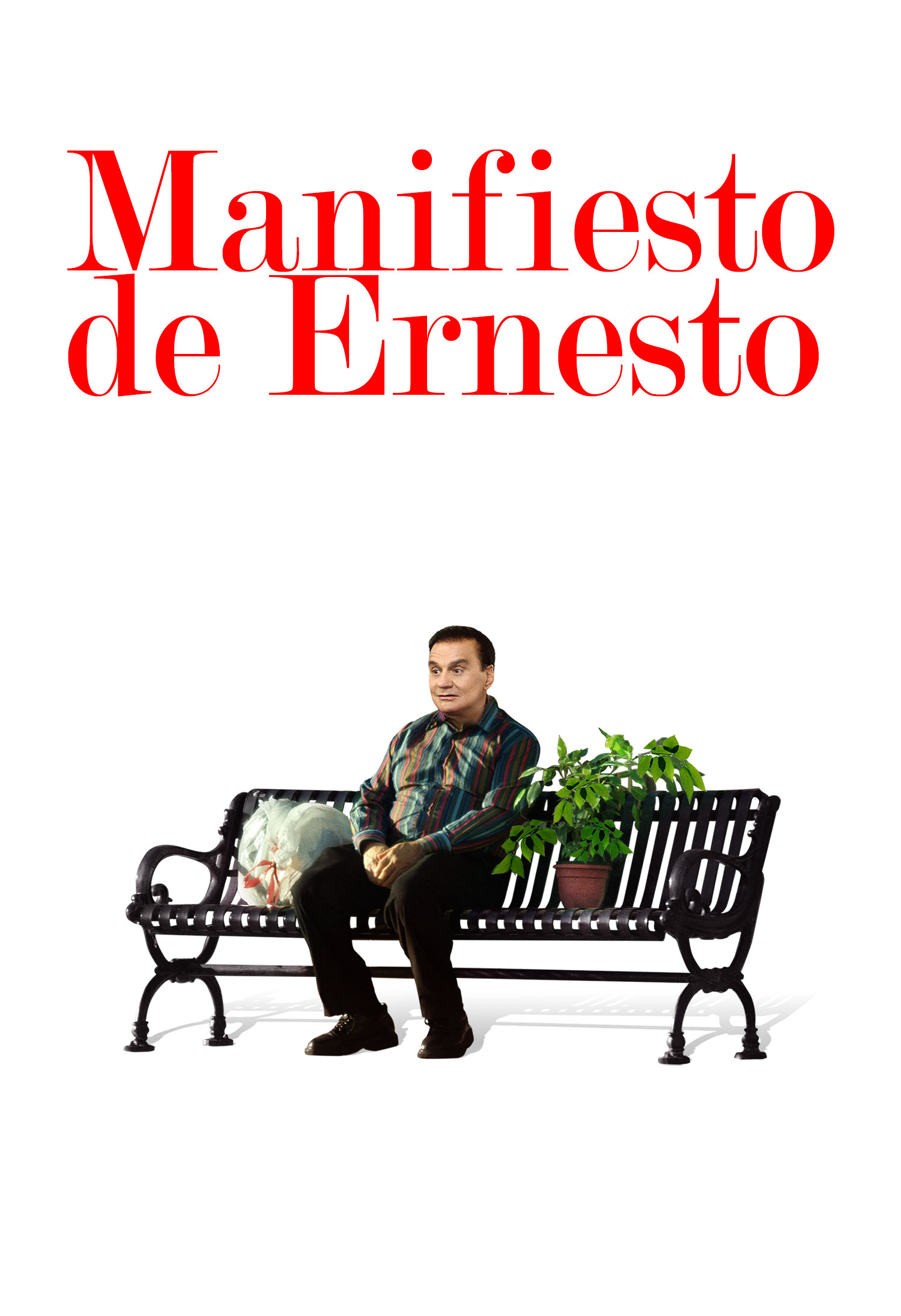 Manifiesto de Ernesto