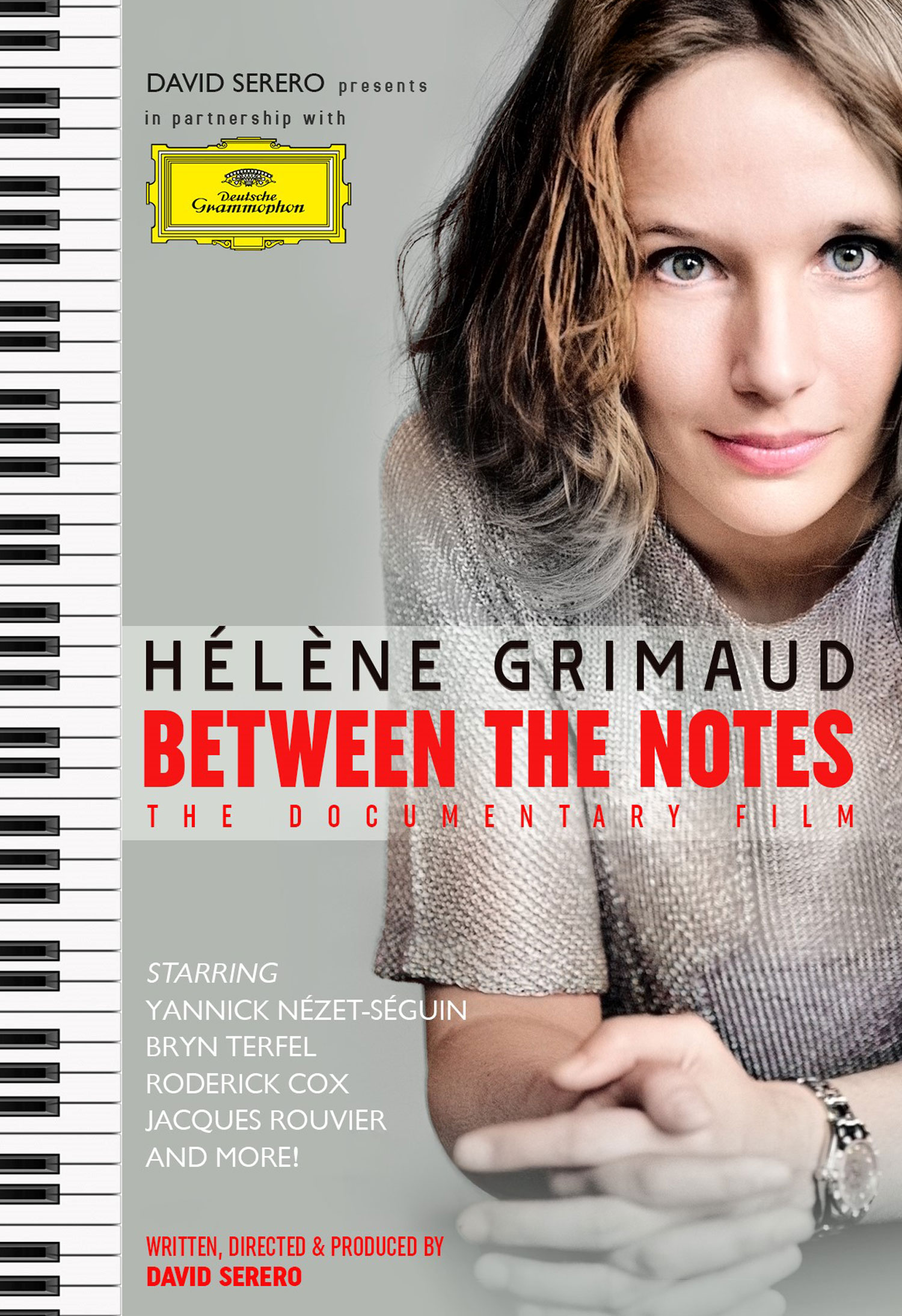 Helene Grimaud - 