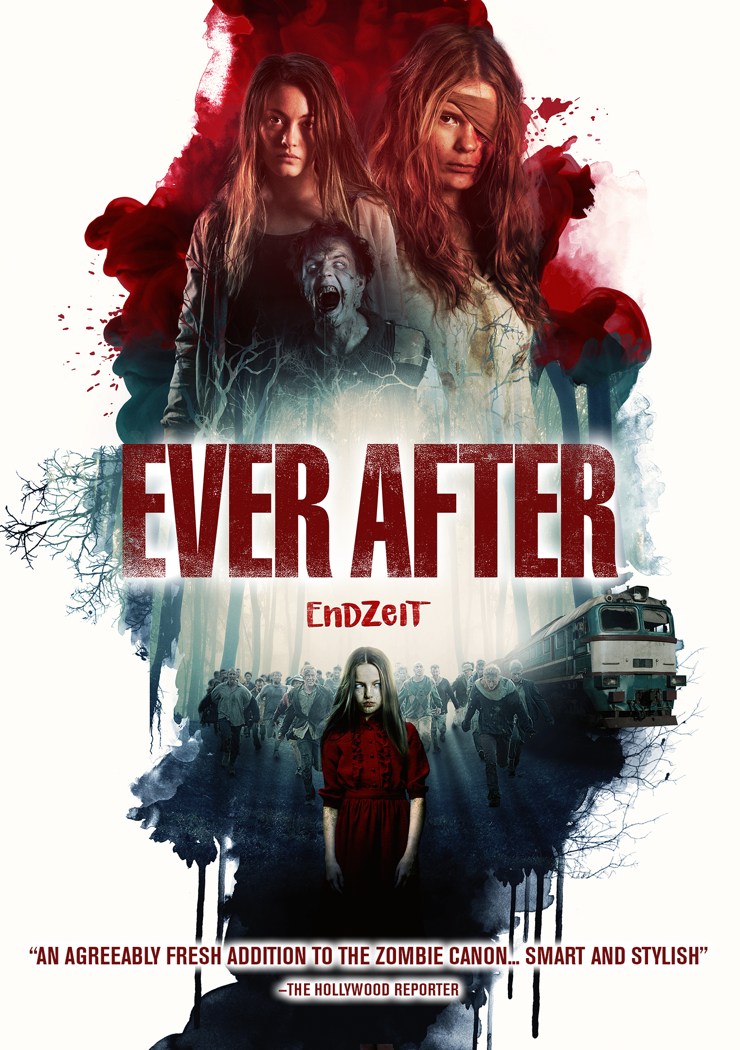 Ever After (Endzeit) - MVD Entertainment Group B2B