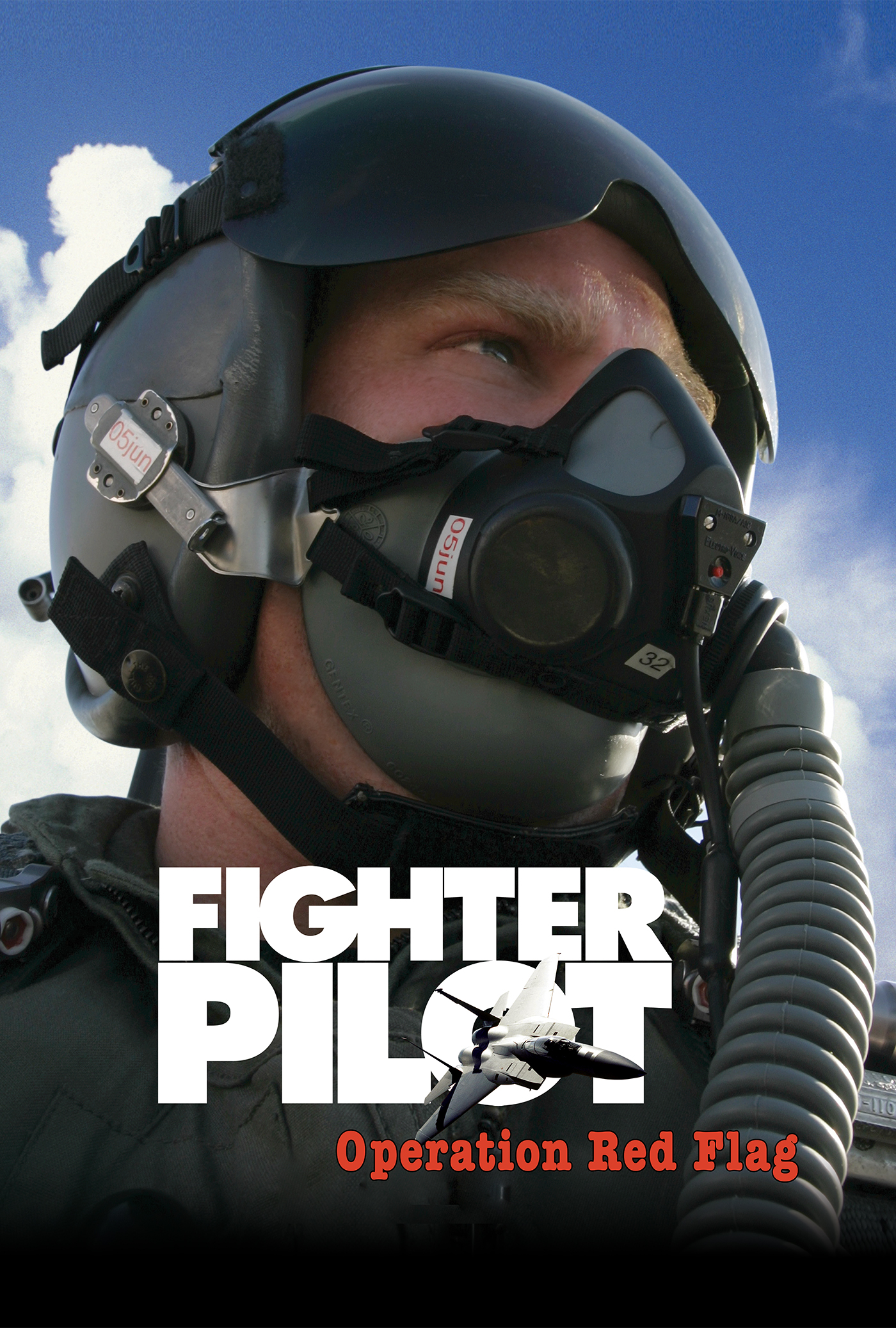Fighter Pilot: Operation Red Flag