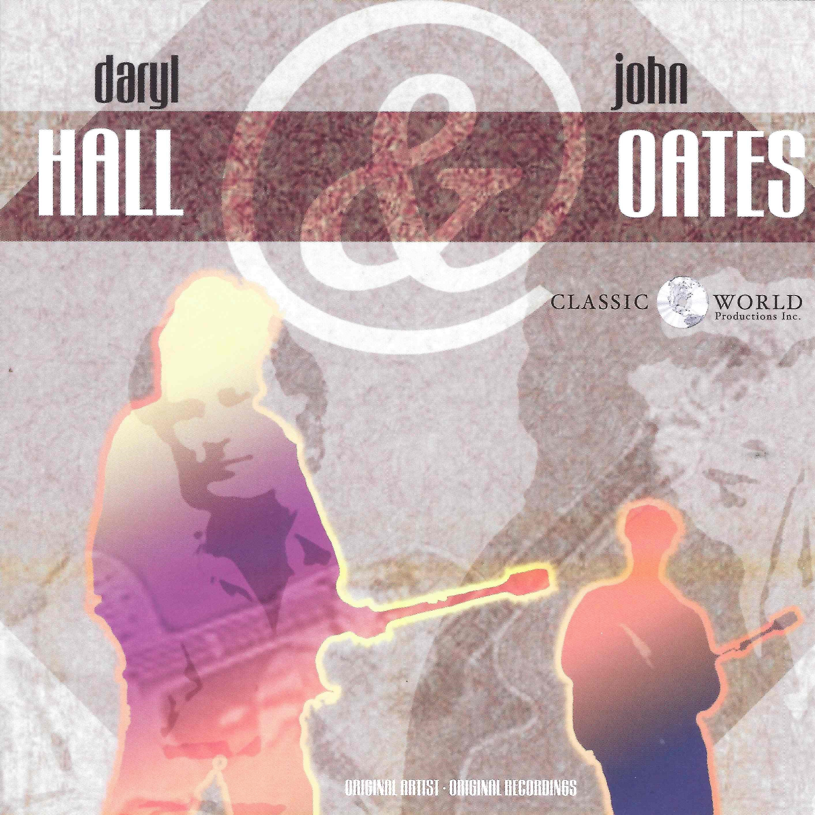 The singles hall and oates rar