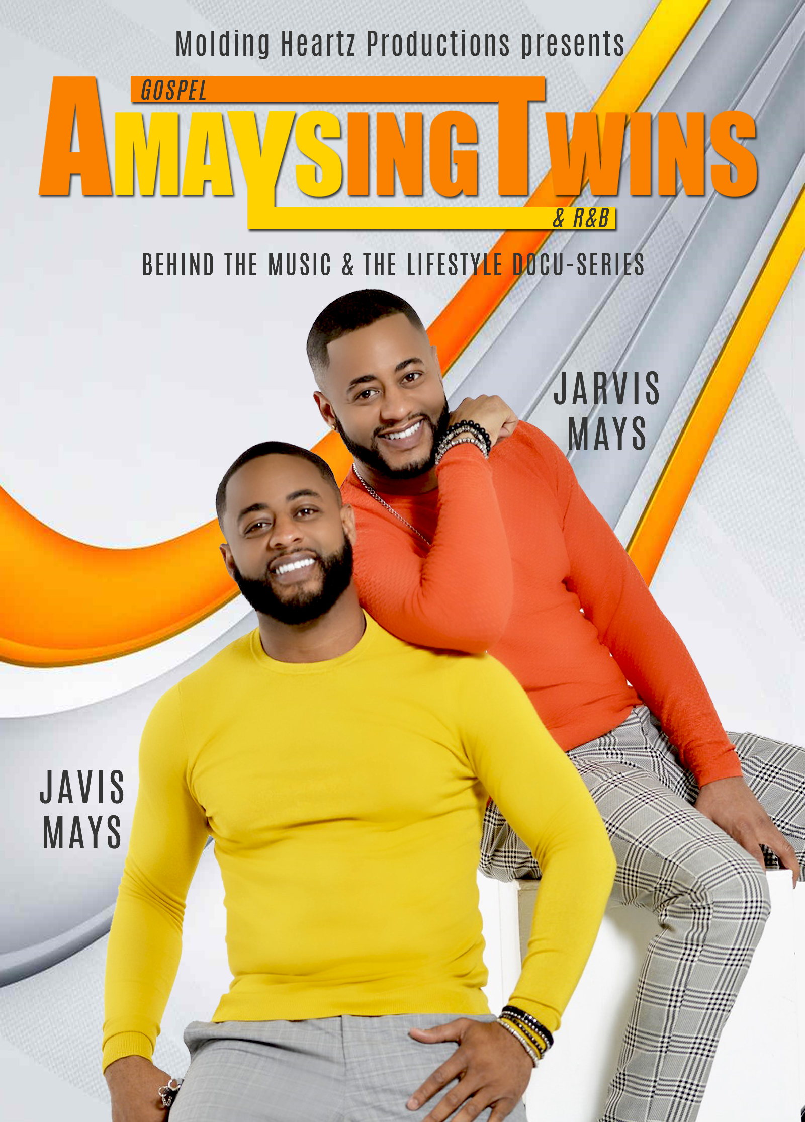 The Amaysing Twins, Season 1