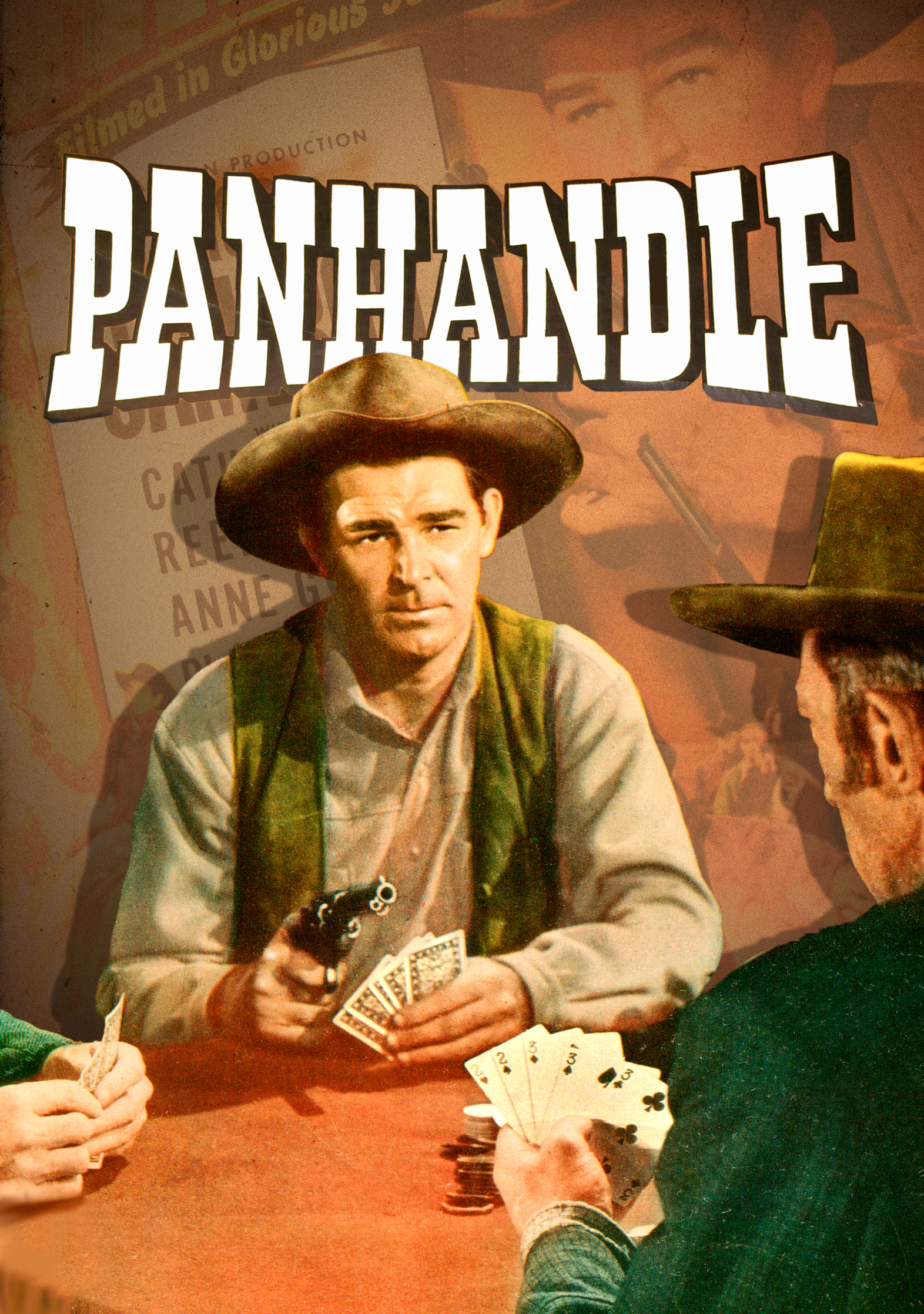 Panhandle