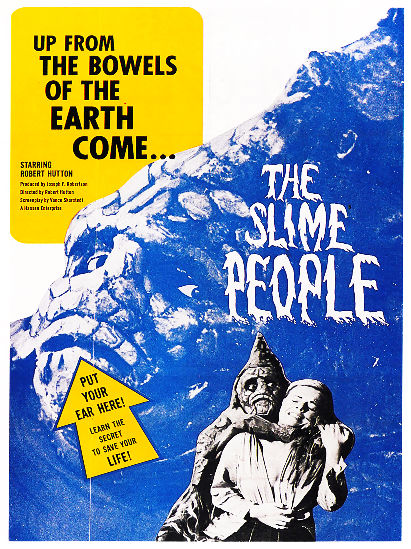 The Slime People