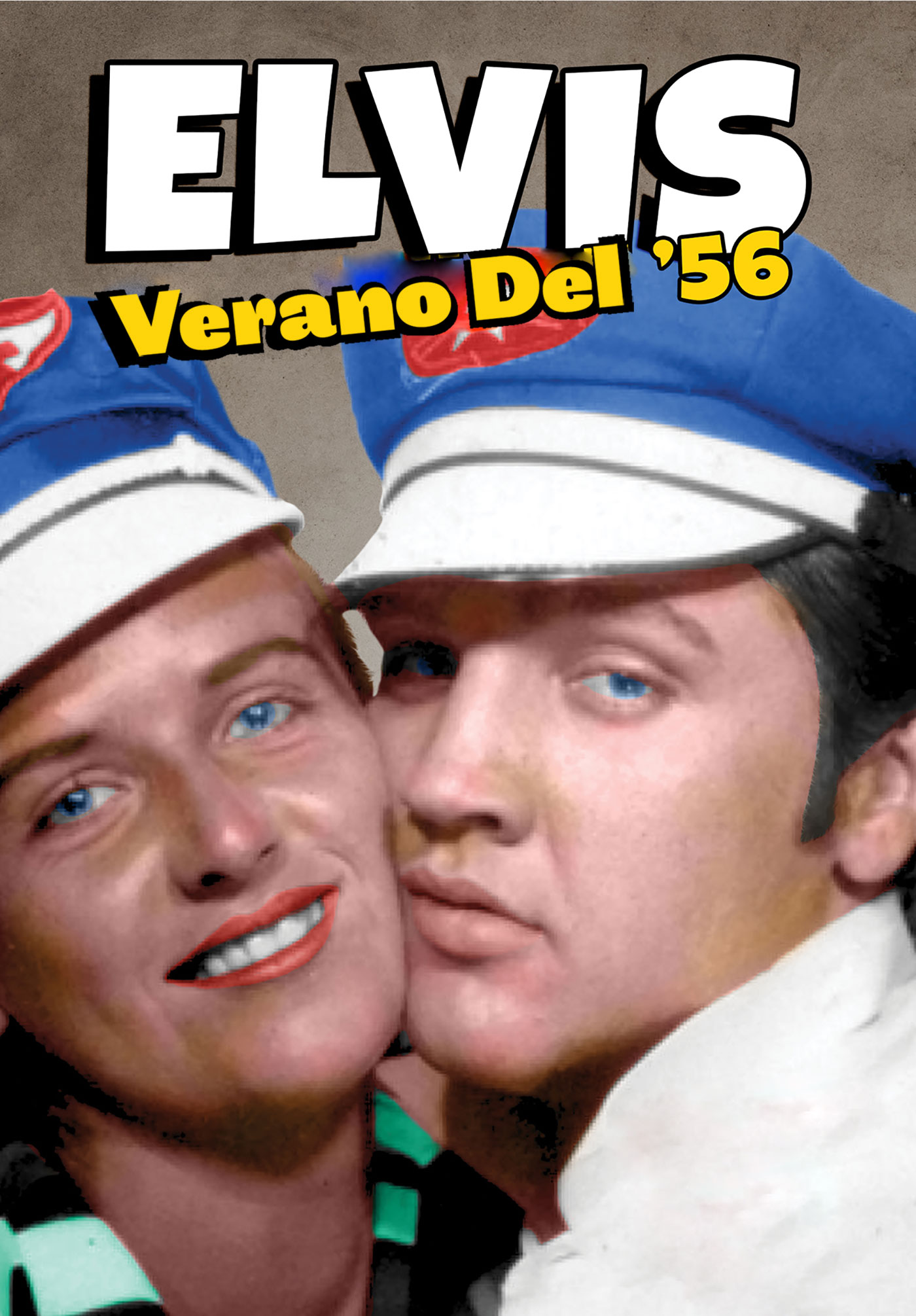 Elvis: Verano Del 56