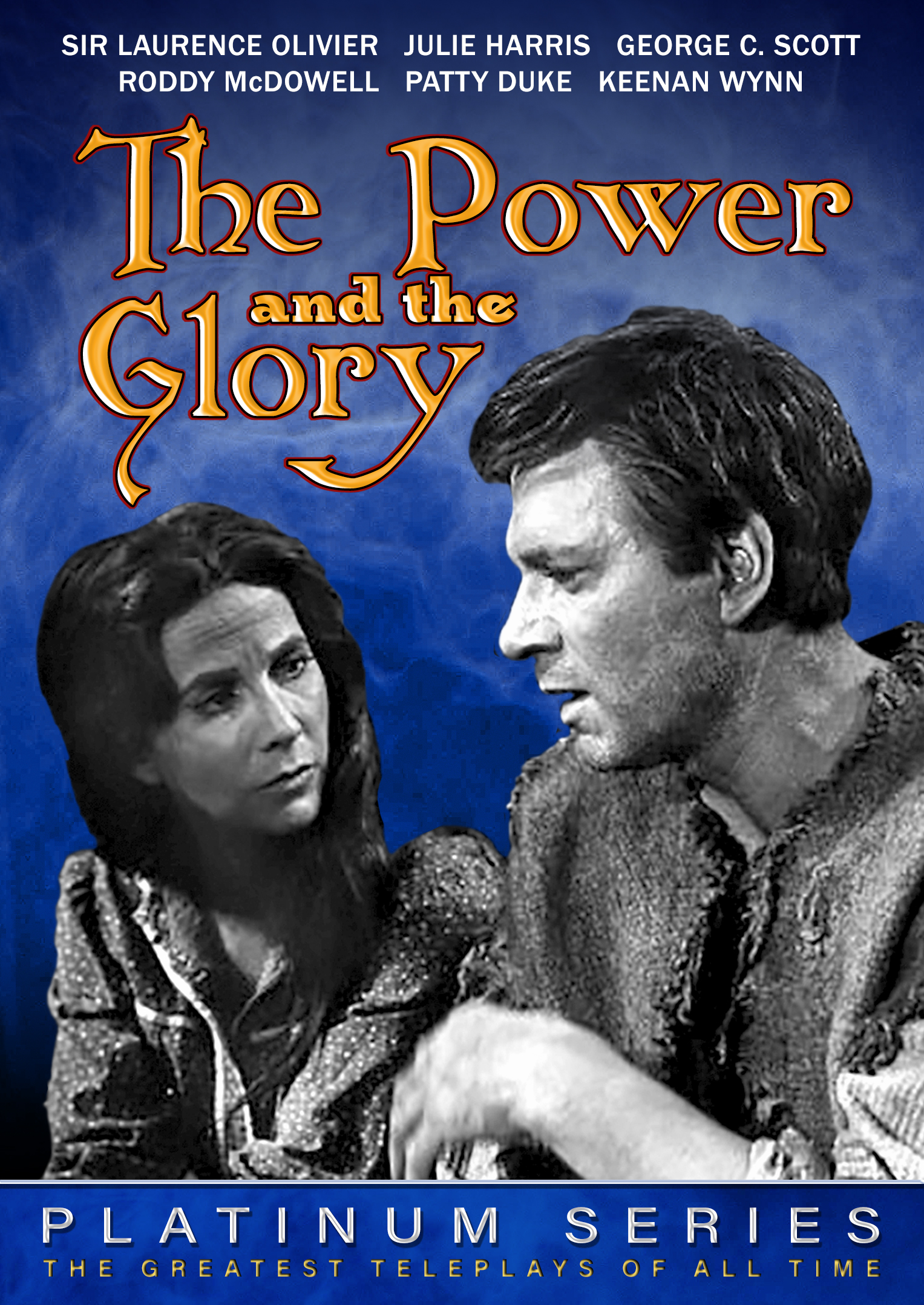 Power And The Glory, The