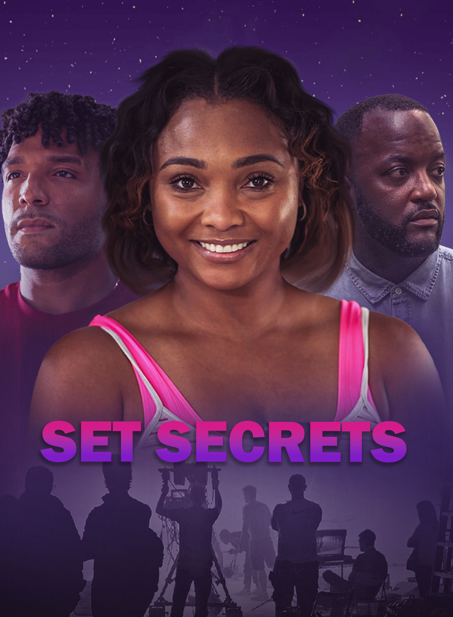 Set Secrets