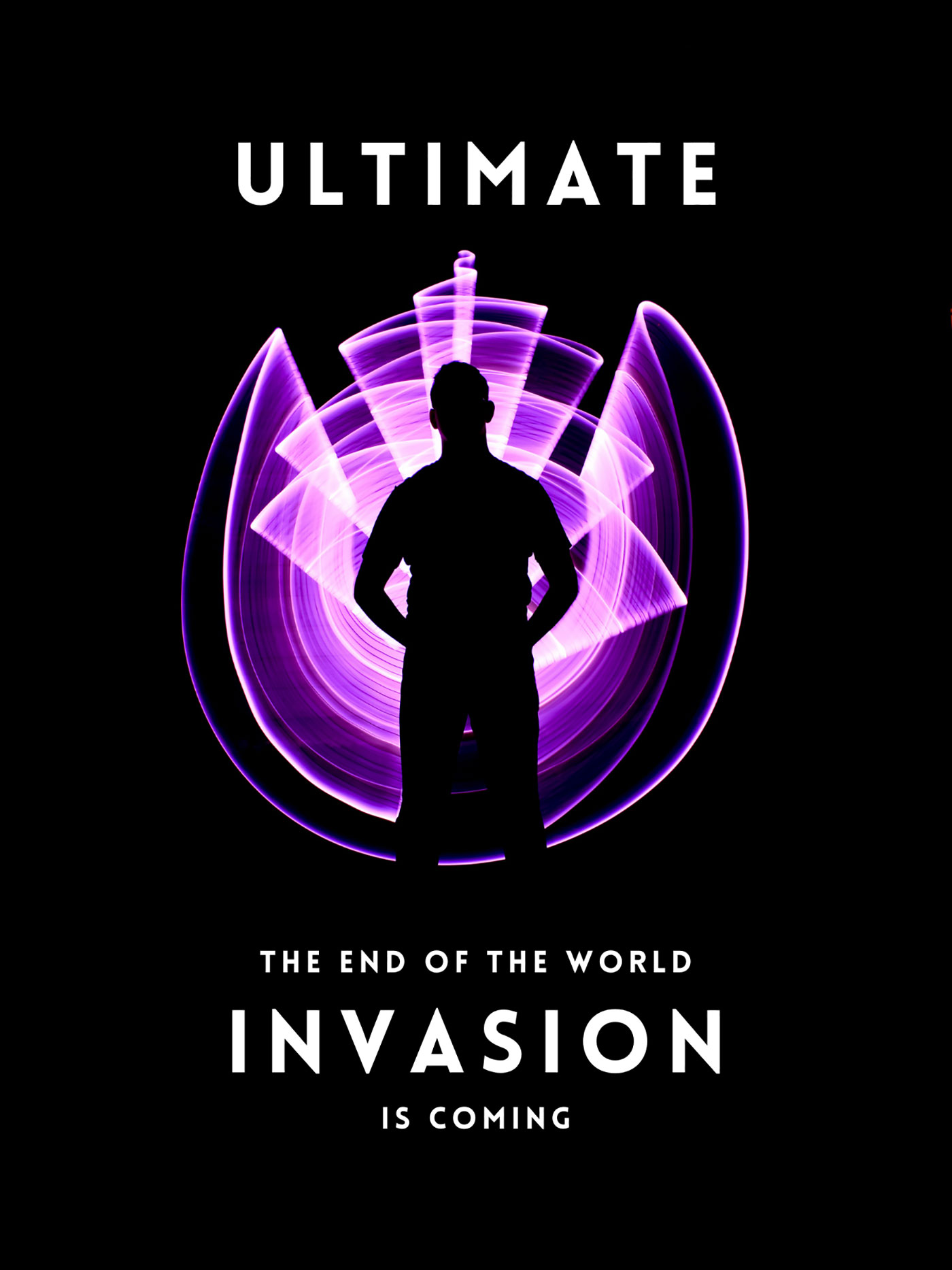 Ultimate Invasion