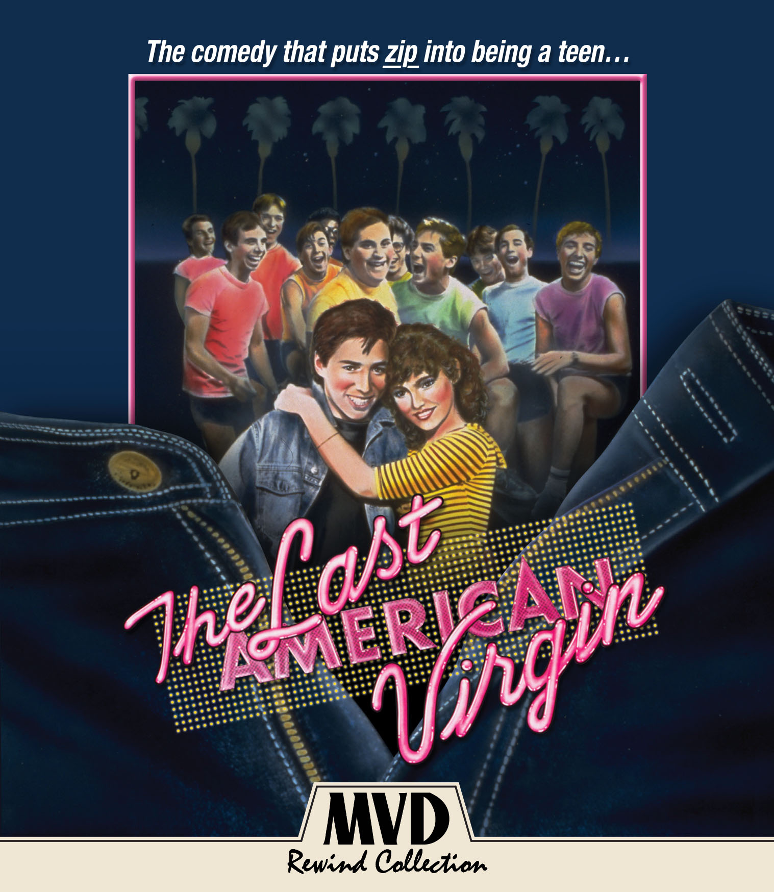 The Last American Virgin (1982) - IMDb