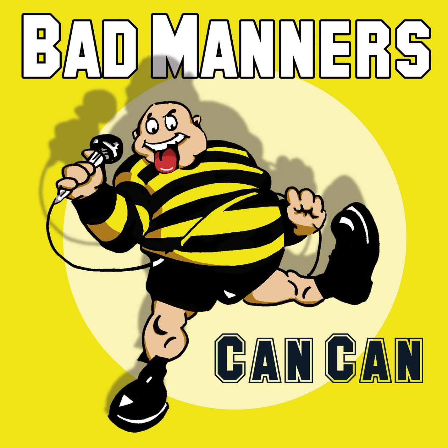 Bad manners live dates