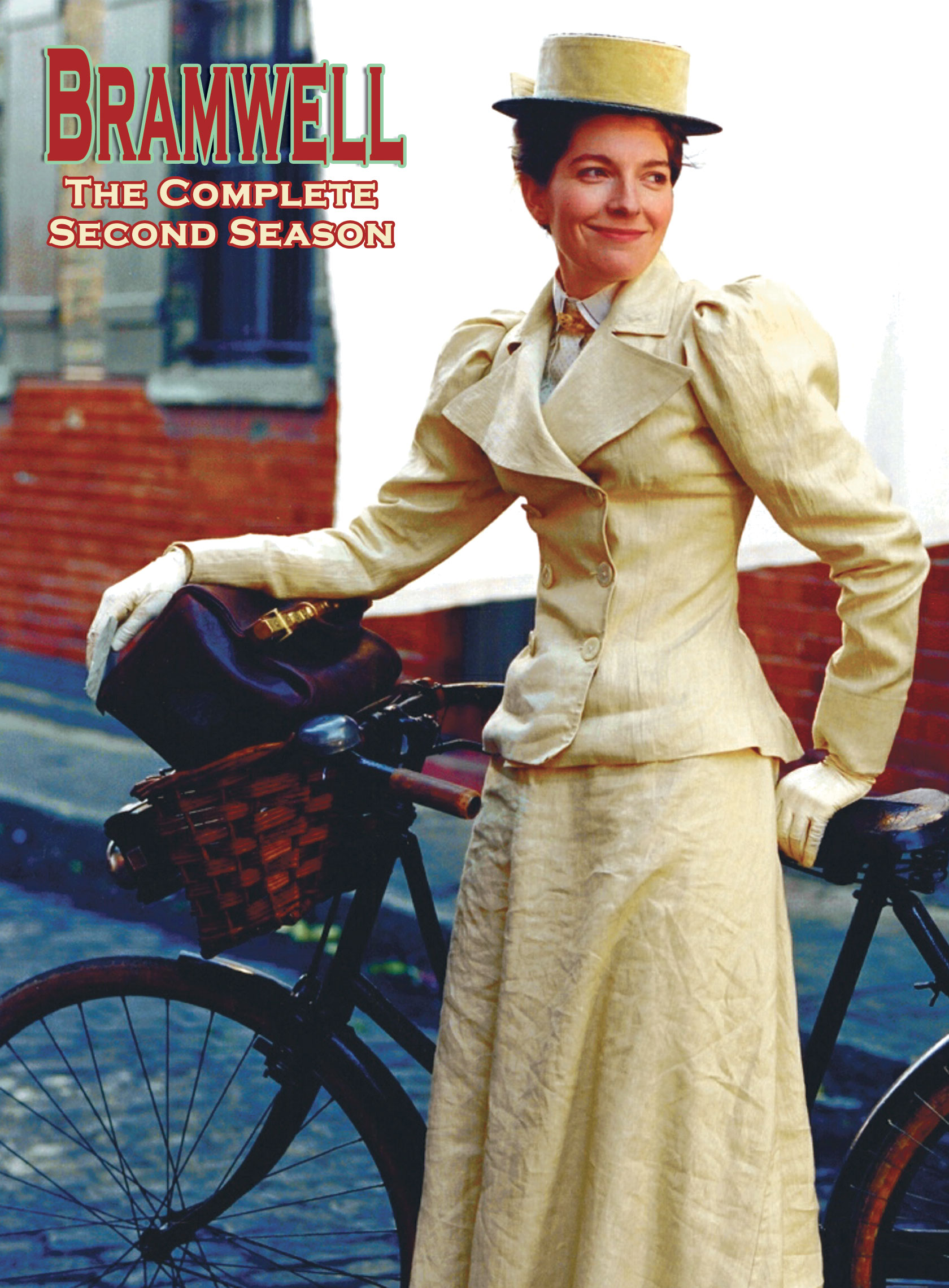 Bramwell - Second Season