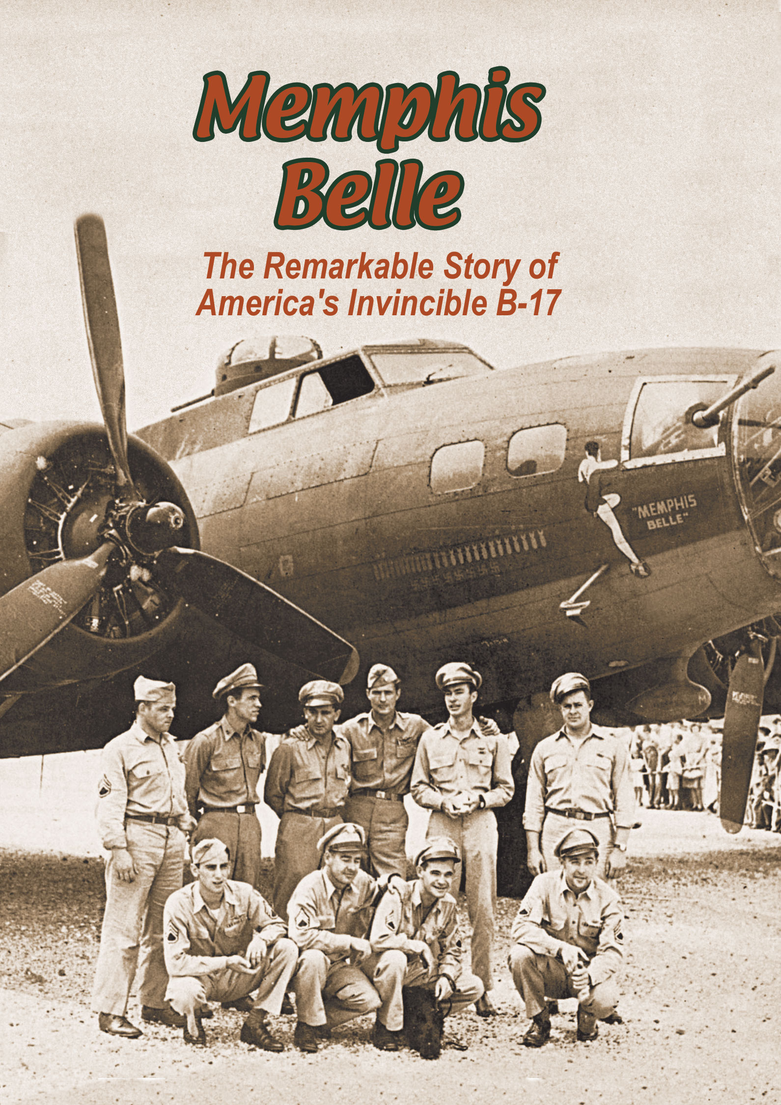 Memphis Belle (2004)