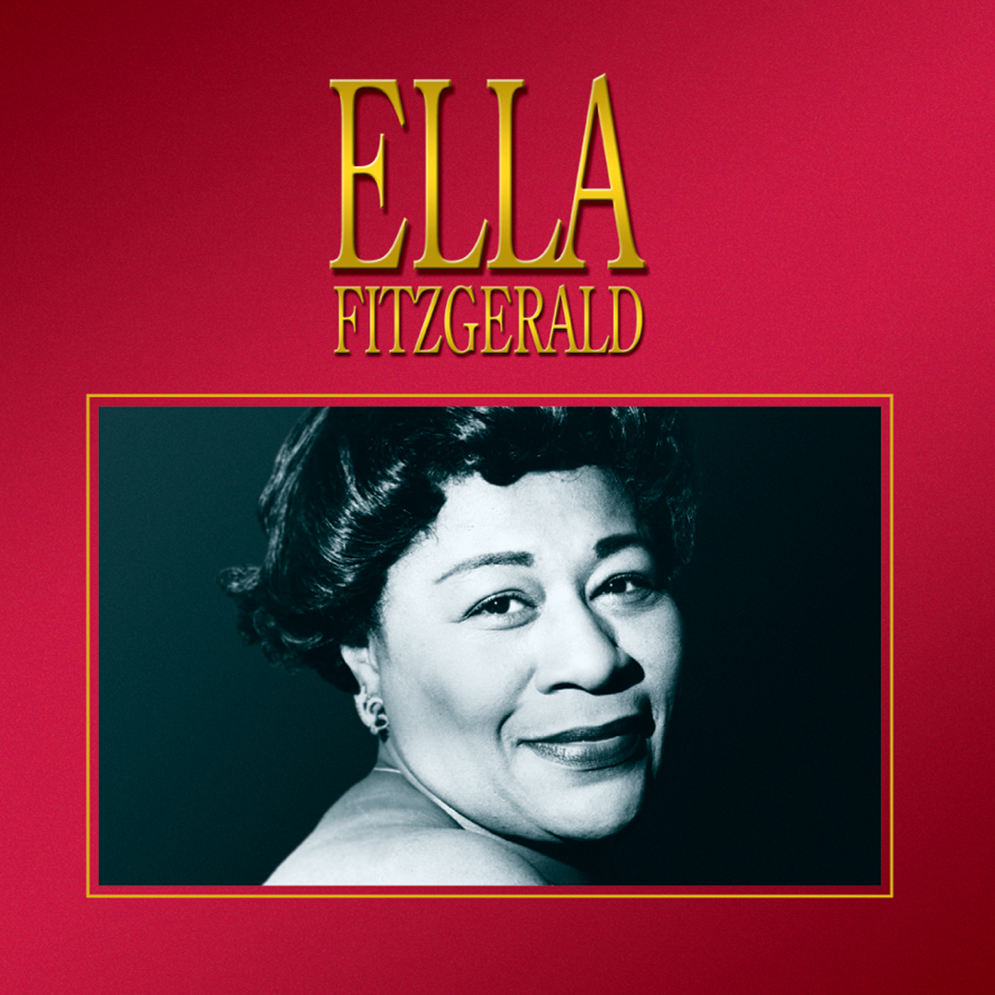 MVD Entertainment Group: Serving Artists & AudiencesElla Fitzgerald - Ella Fitzgerald