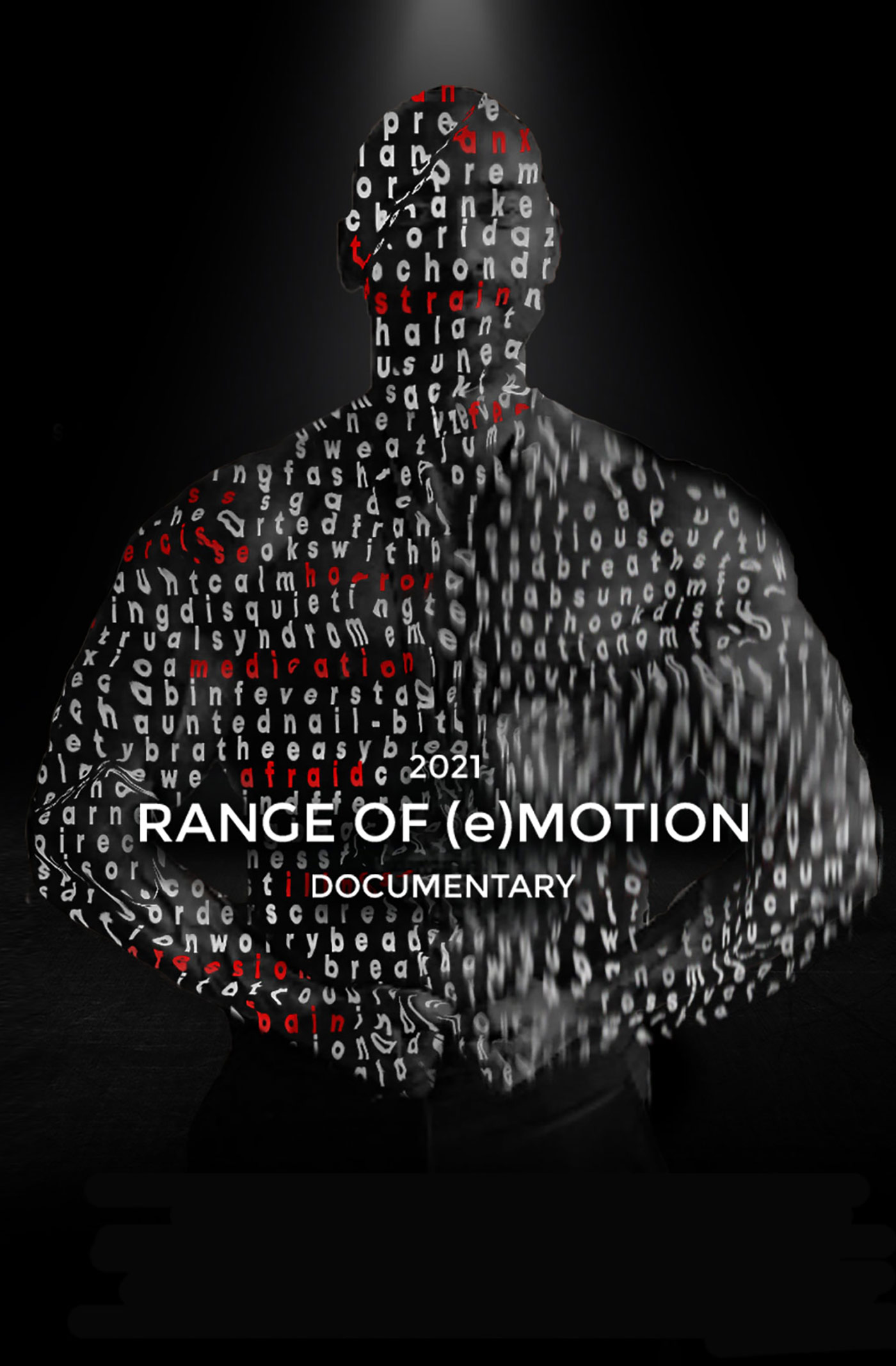 Range Of (e)motion