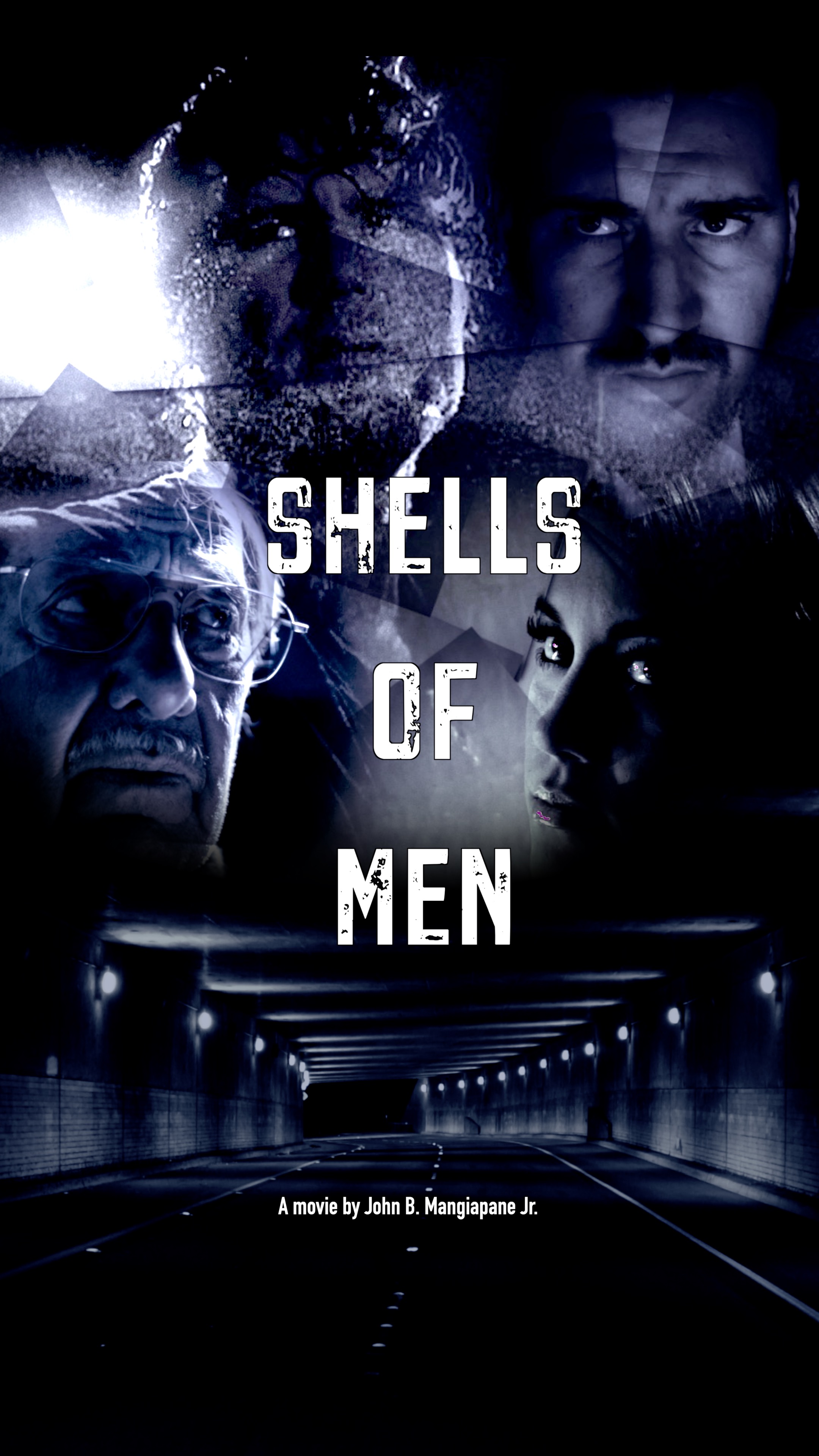 Shells Of Men