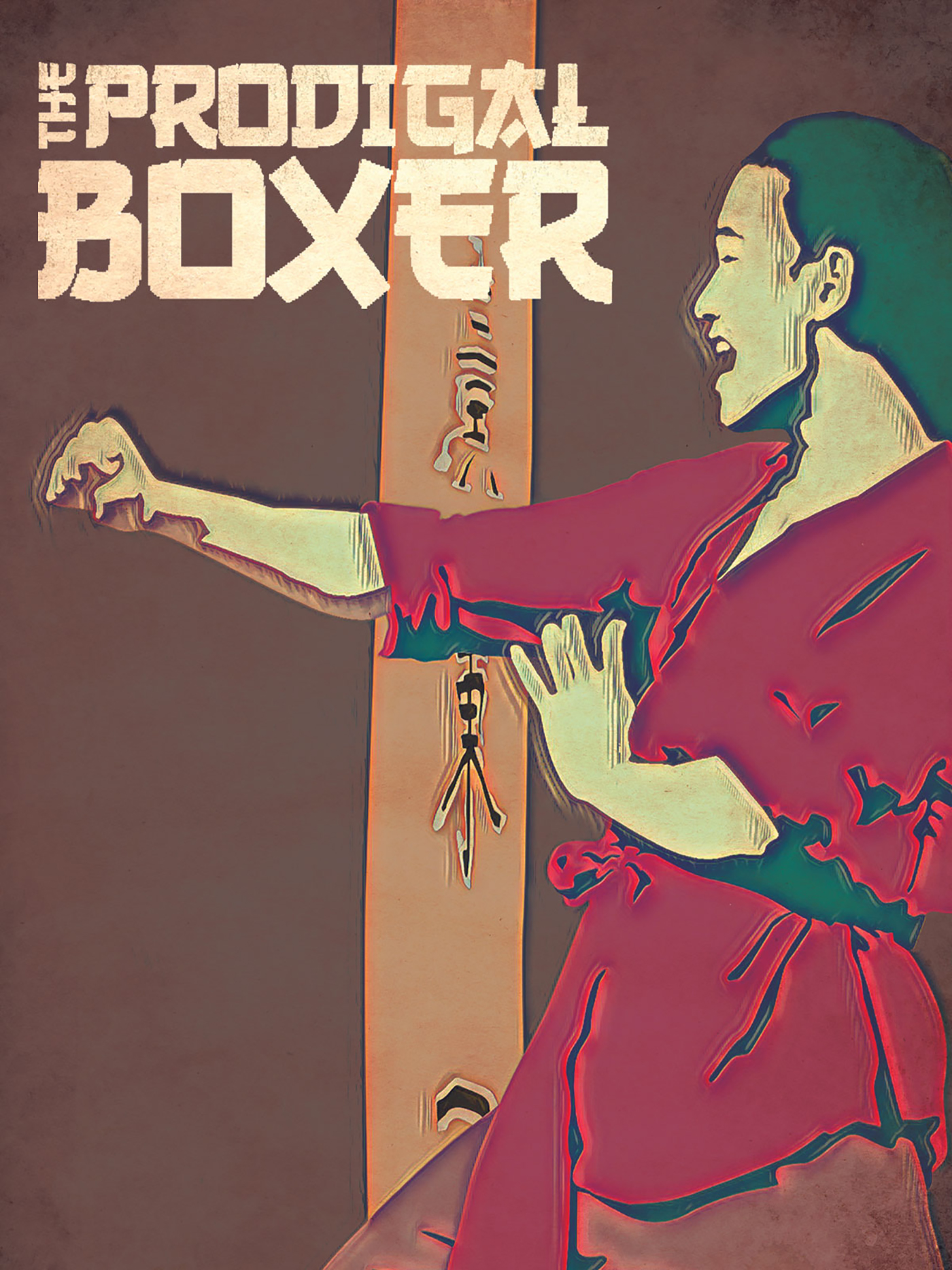 Prodigal Boxer, The