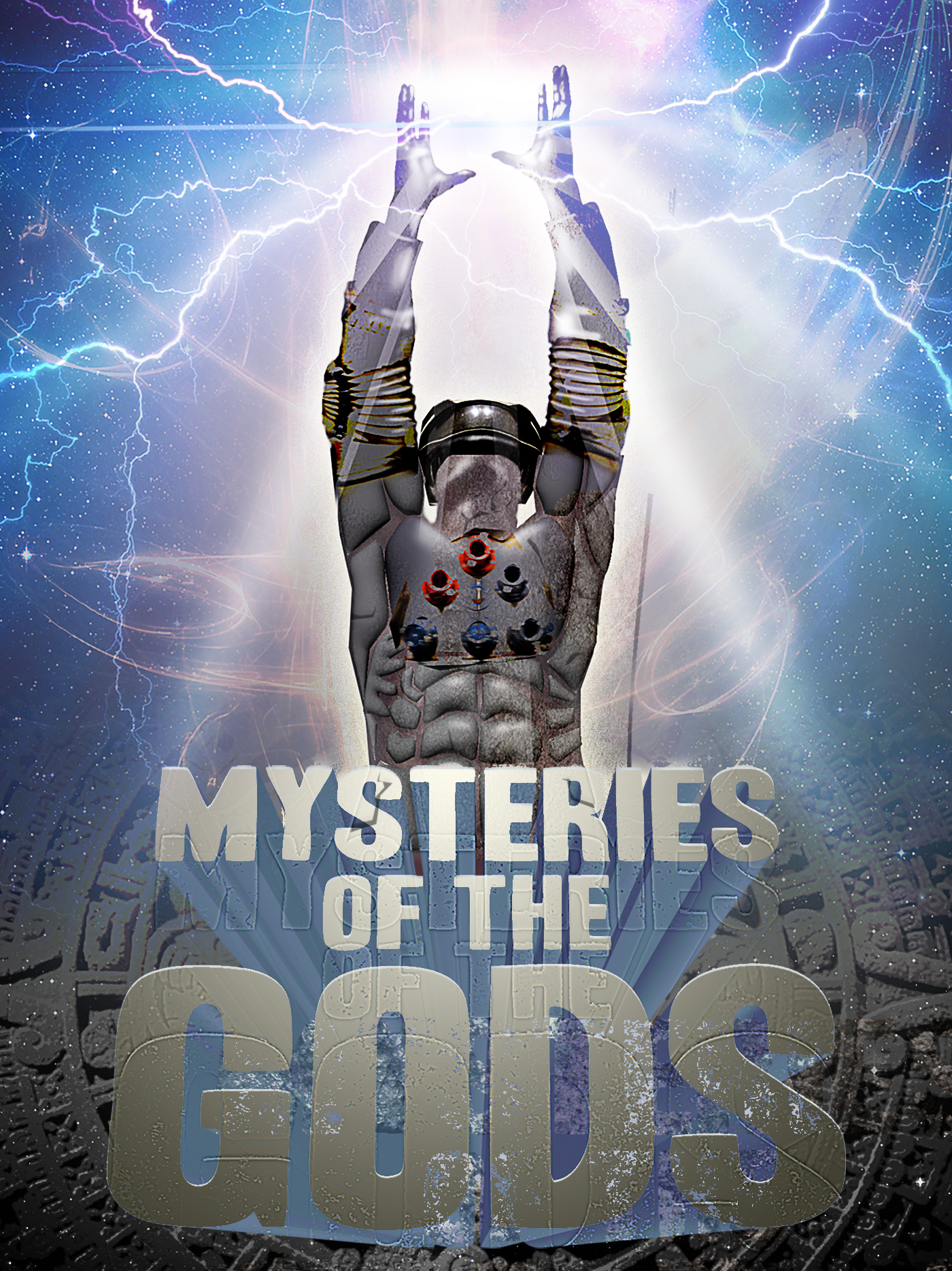 Mysteries Of The Gods