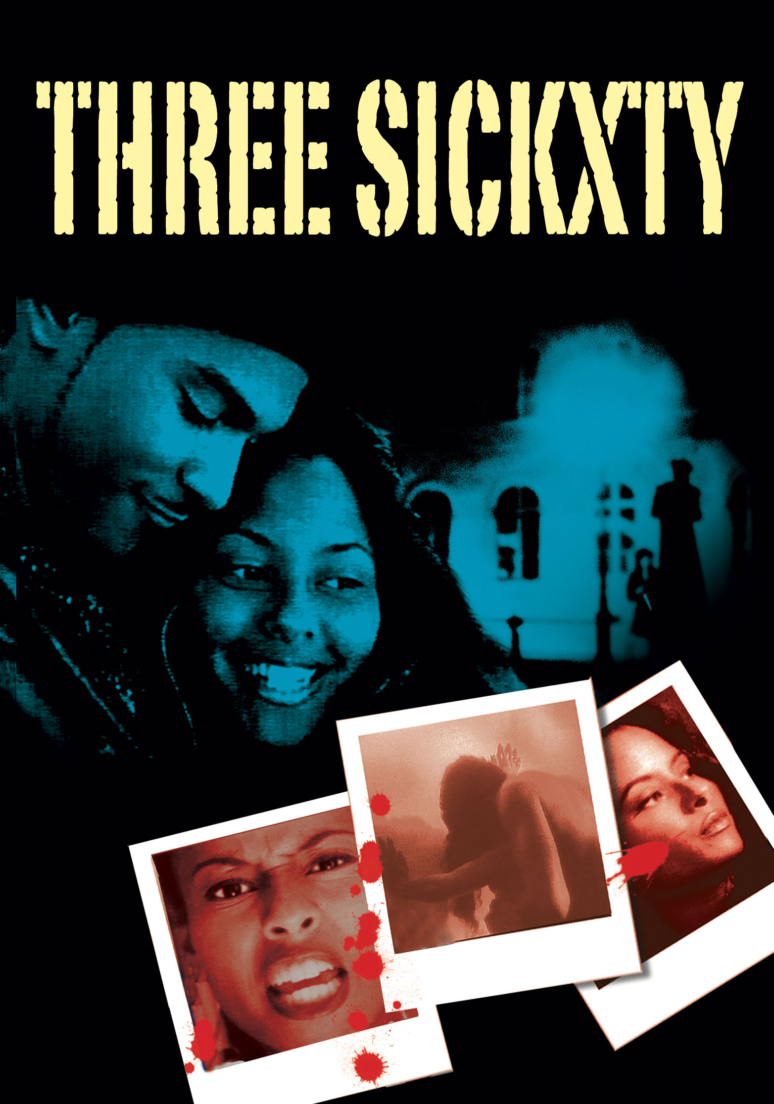 Three Sickxty