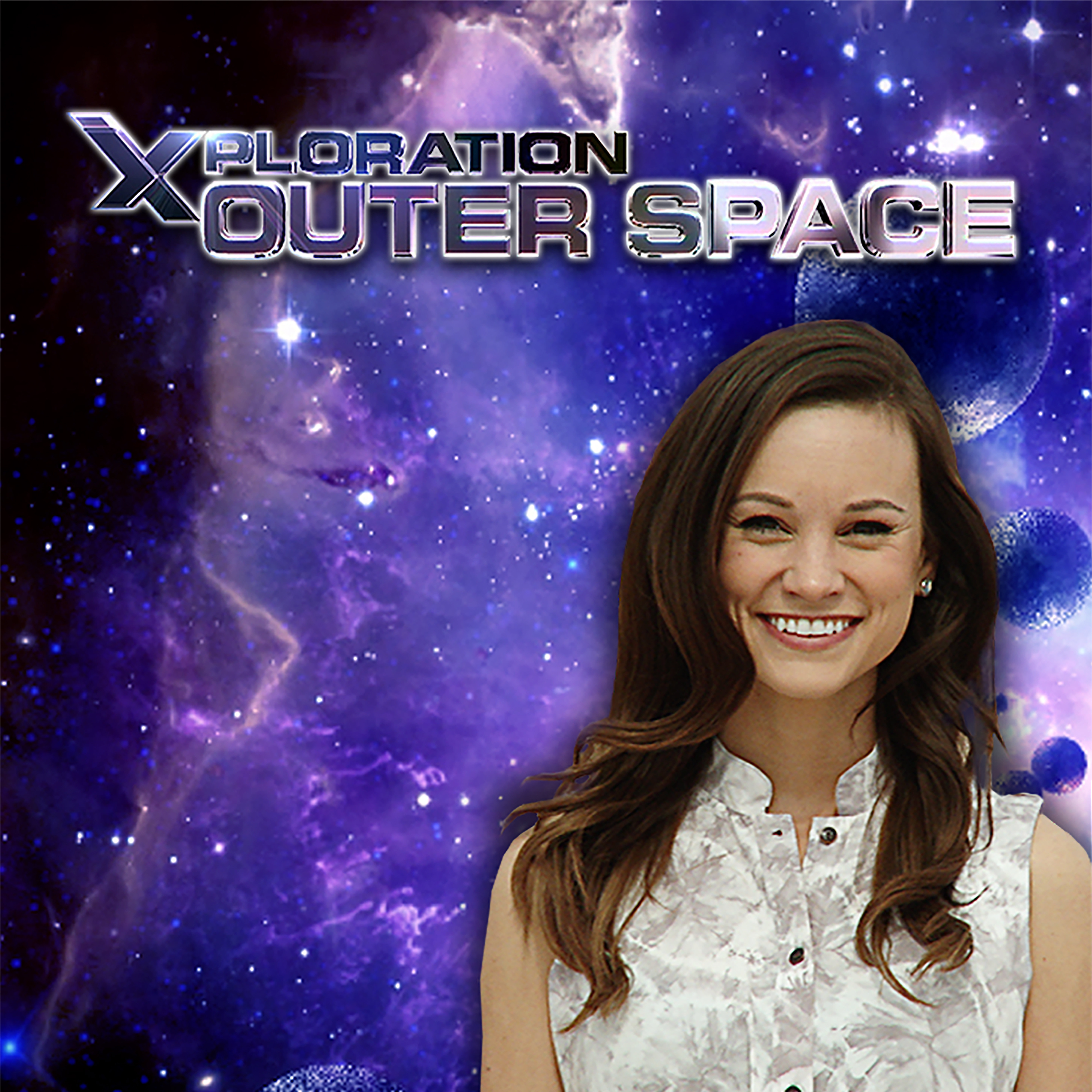 Xploration Outer Space - Season 5
