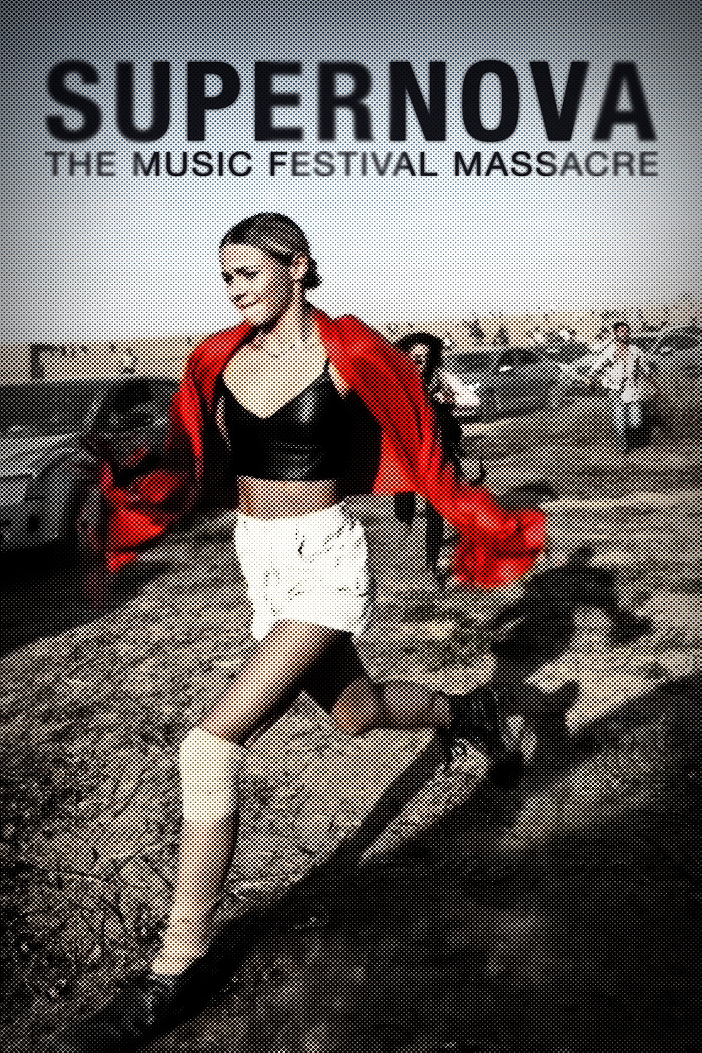 Supernova: The Music Festival Massacre