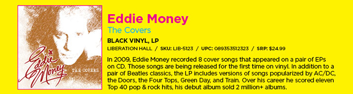 Eddie Money