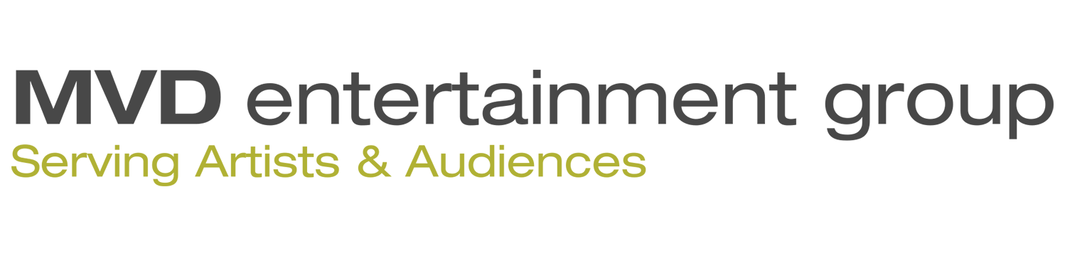 MVD Entertainment Group