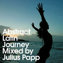 Julius Papp - Abstract Latin Lounge