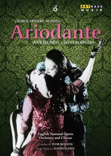 George Frideric Handel - Ariodante
