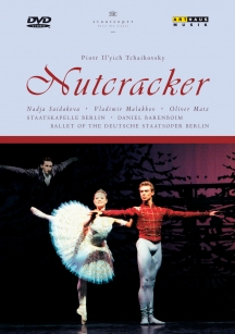 Daniel Barenboim & Oliver Matz - The Nutcracker