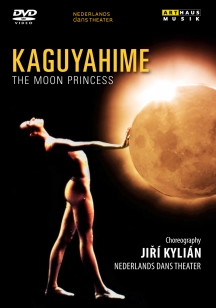 Maki Ishii & Nederlands Dans Teatr - Kaguyahime: The Moon Princess