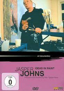 Jasper Johns - Jasper Johns