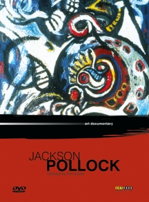 Jackson Pollock - Pollock, Jackson