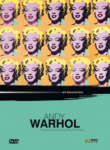 Andy Warhol - Warhol, Andy